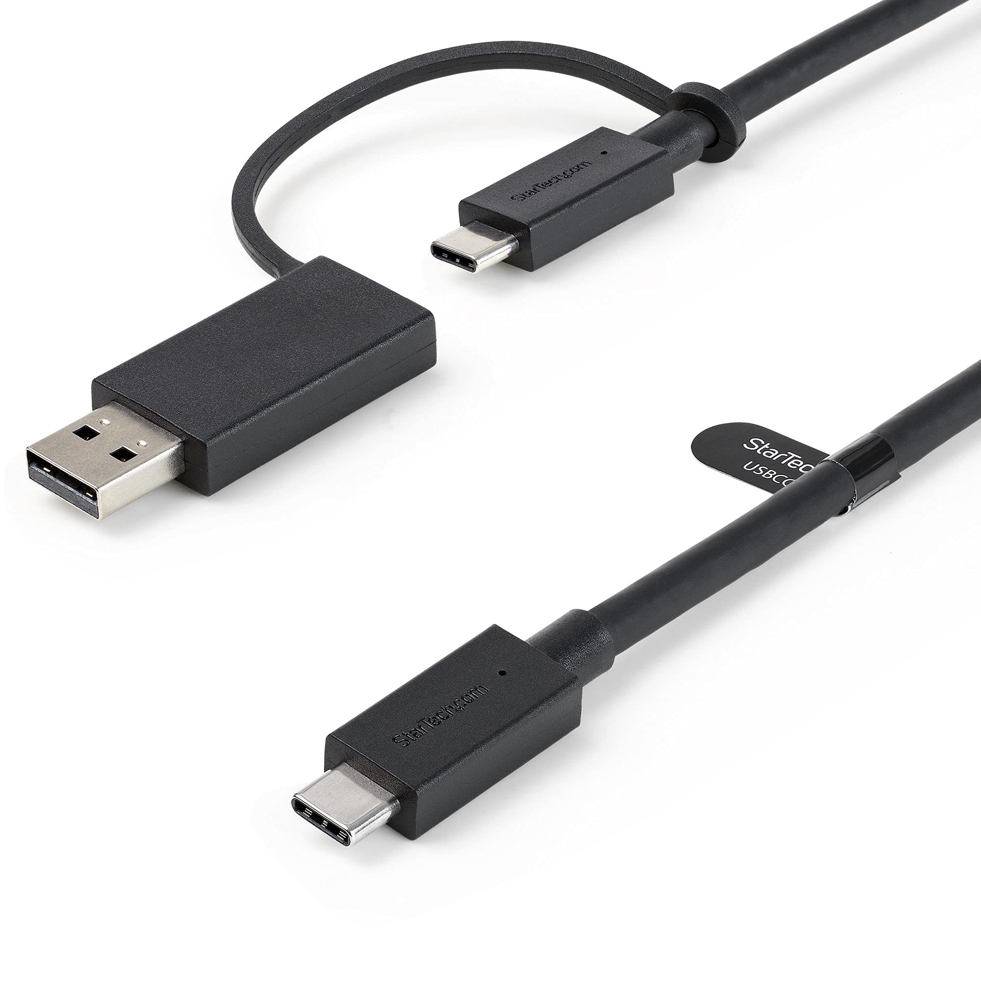 CAVO USB-C DA 1M CON