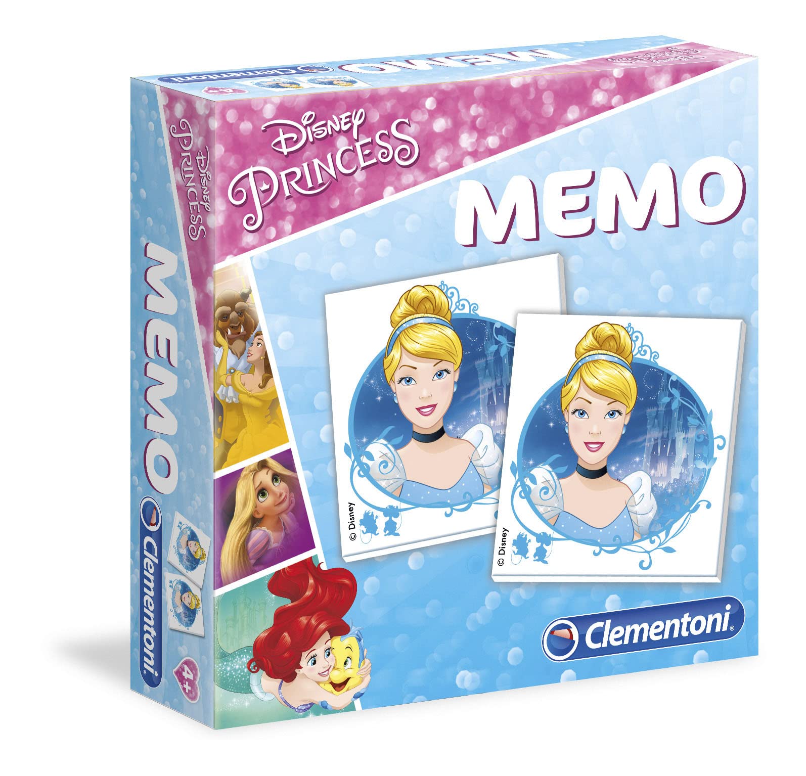 MEMO PRINCESS