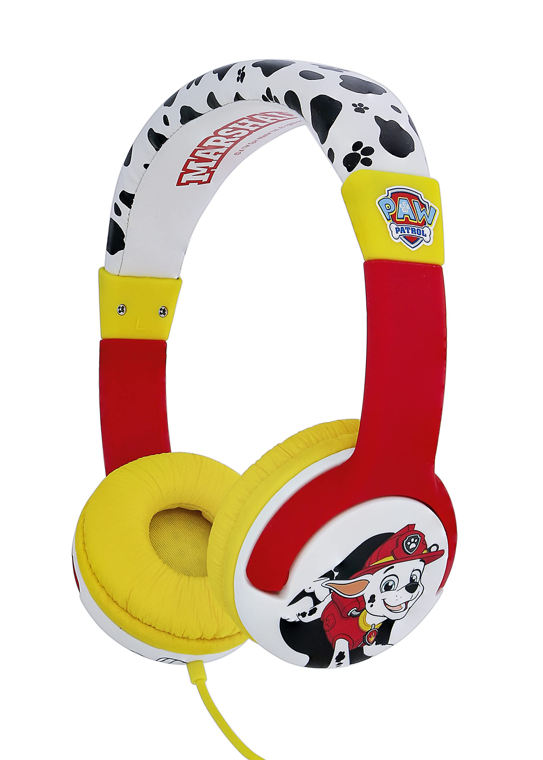 PAW PATROL MARSH HEADPHONE