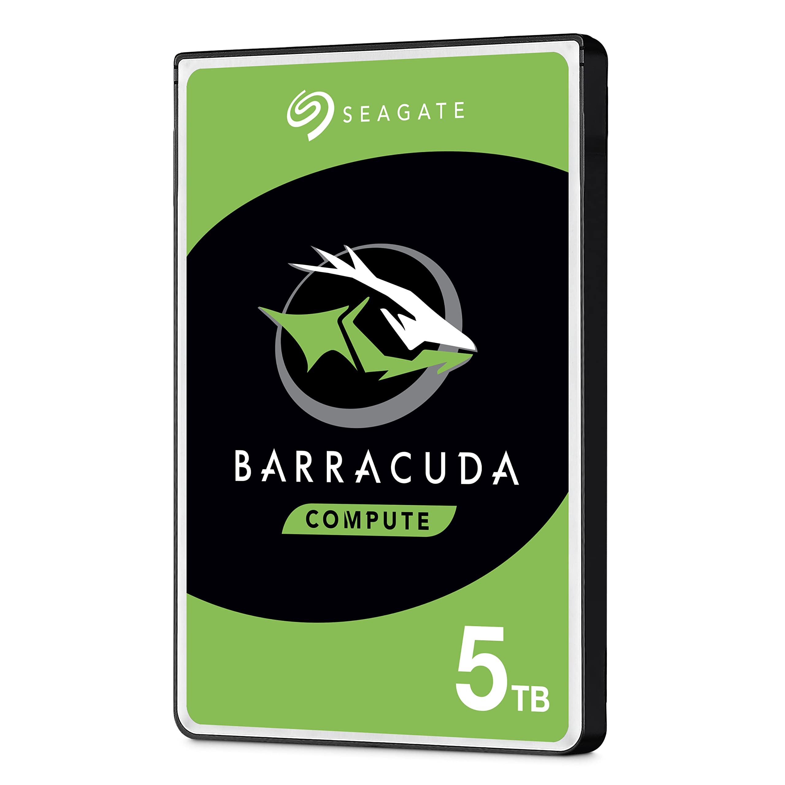 BARRACUDA 2.5IN 5TB SATA