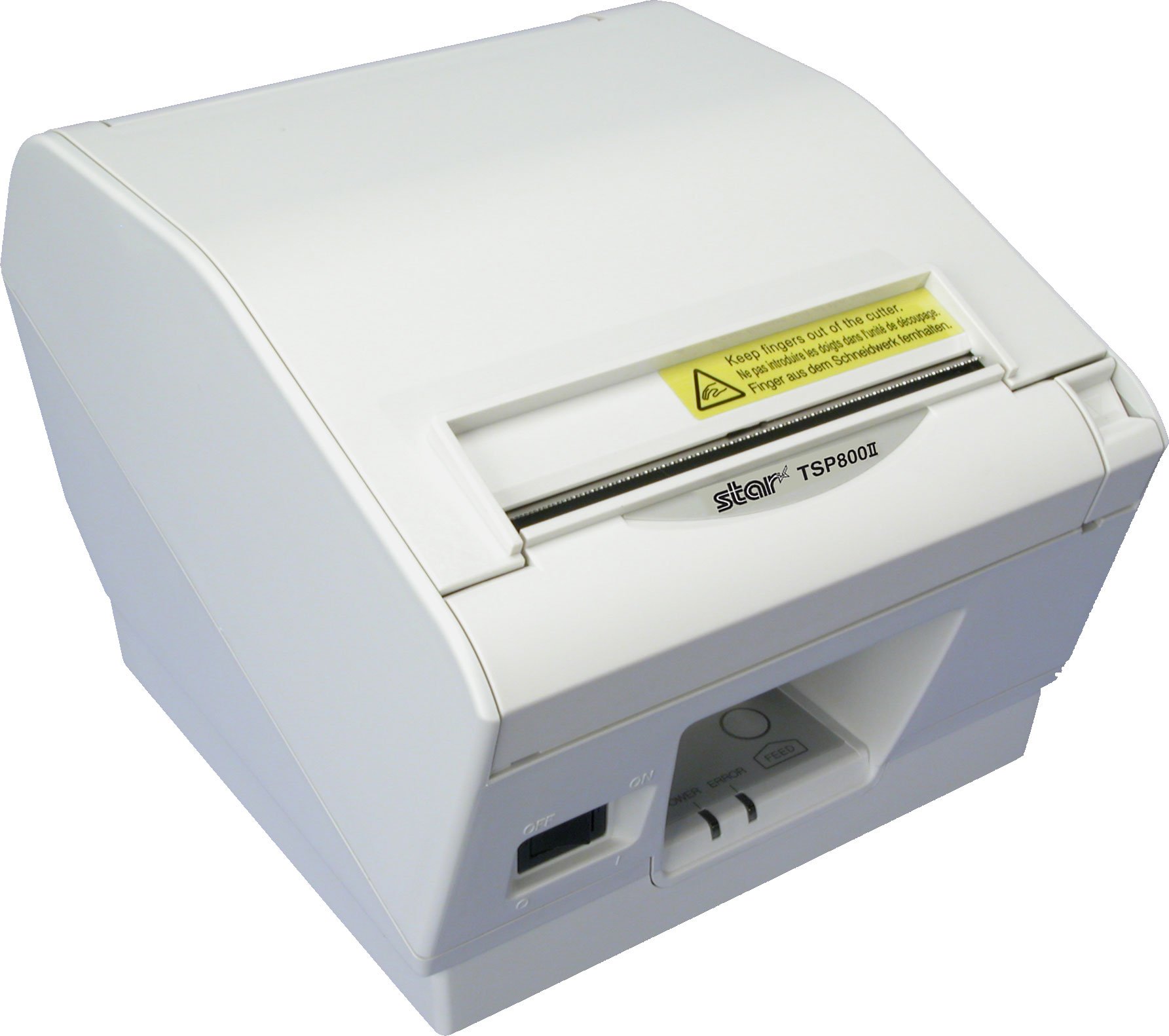 TSP847IID-24 WHITE