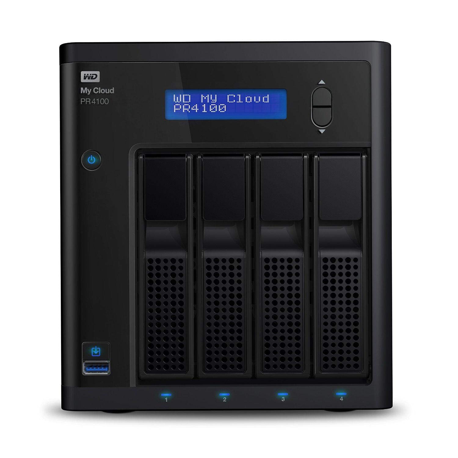 MYCLOUD PR4100 24TB 3.5IN