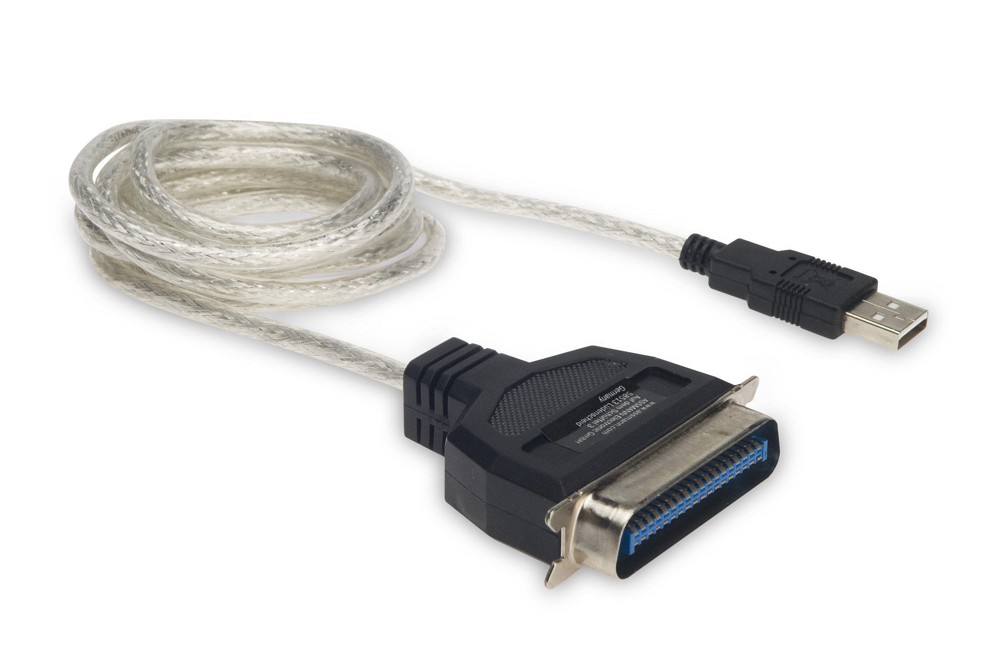 ADATTATORE USB A/ CENTRONICS