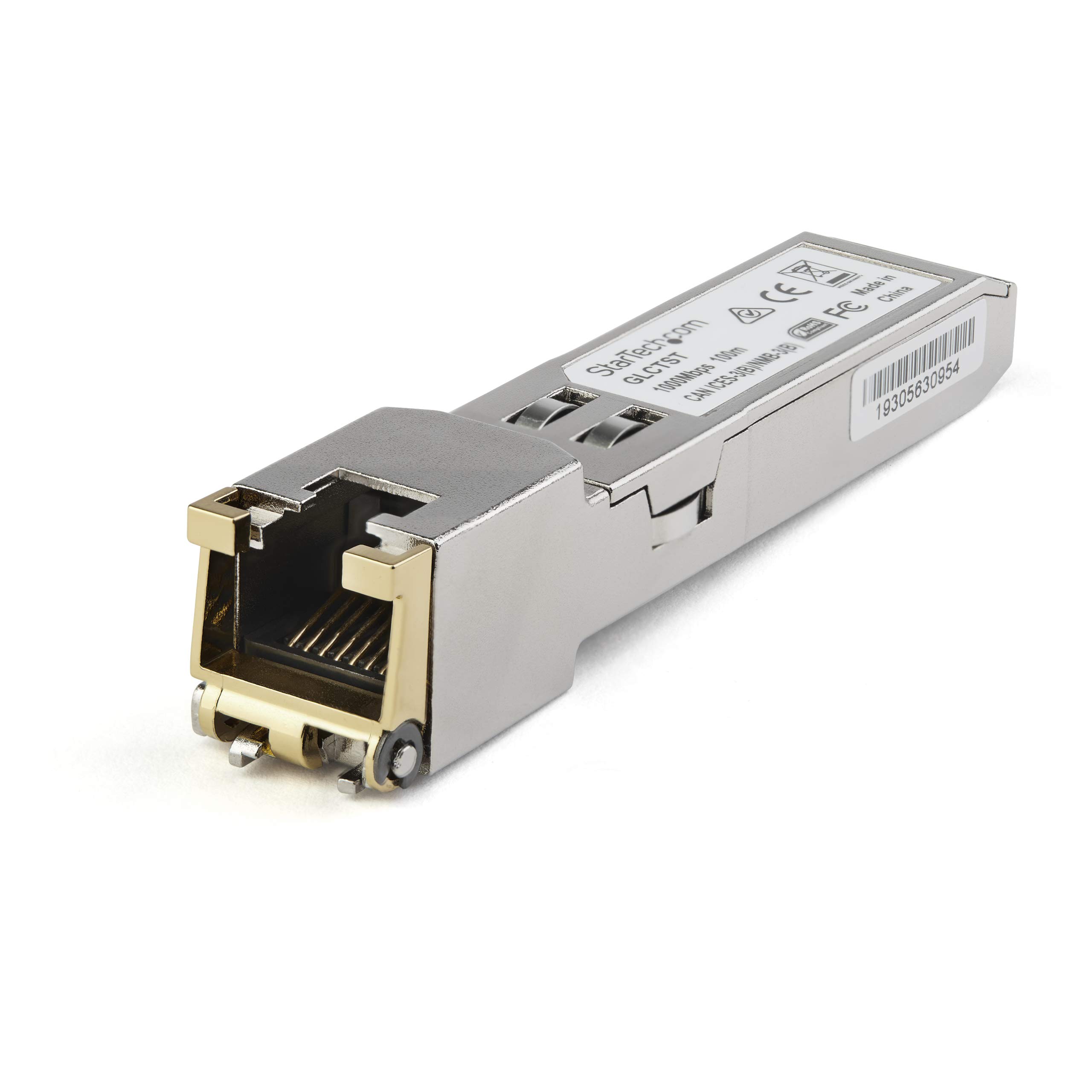 MODULO SFP COMPAT. JUNIPER CTP-