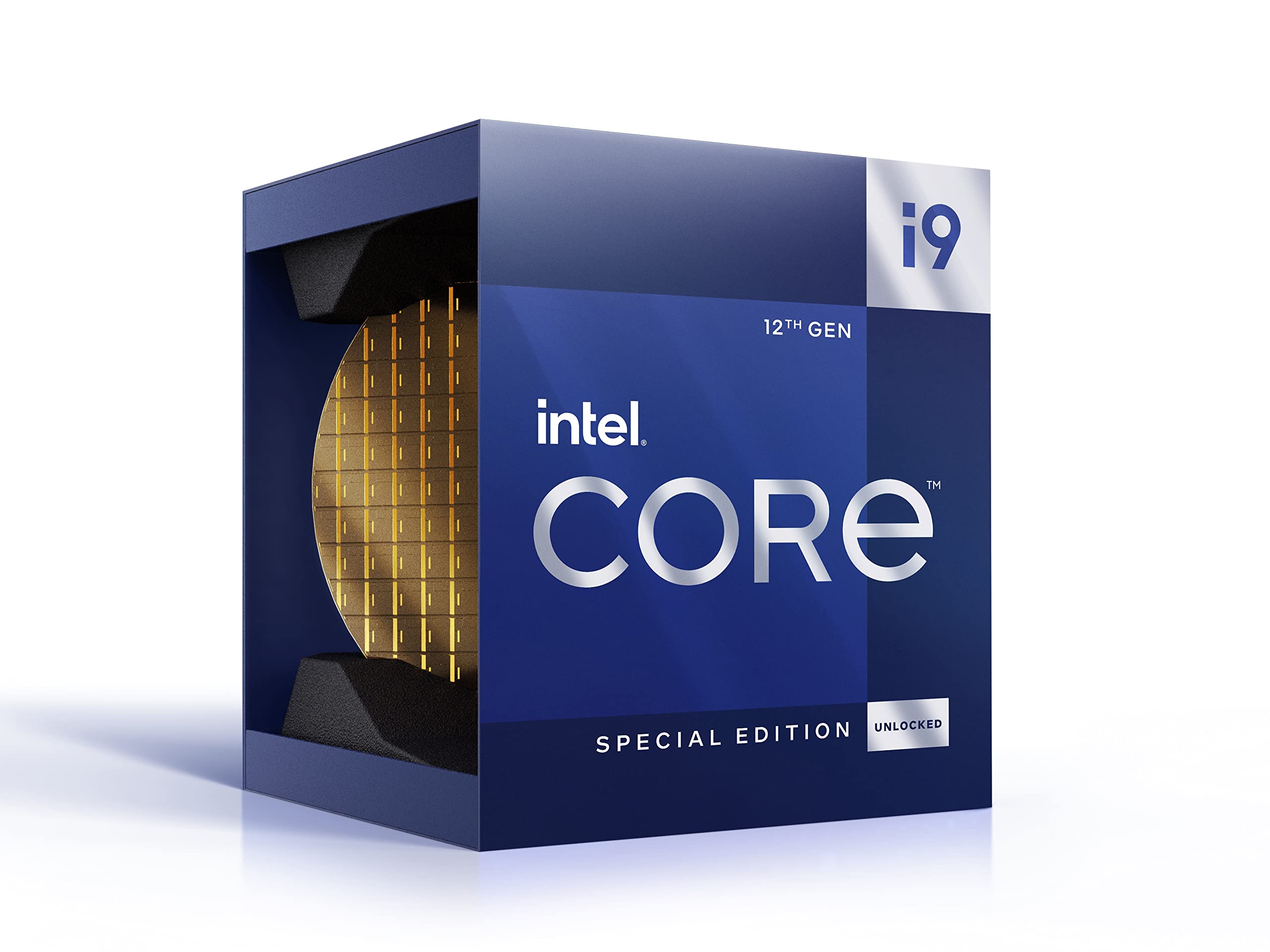 CORE I9-12900KS 3.40GHZ