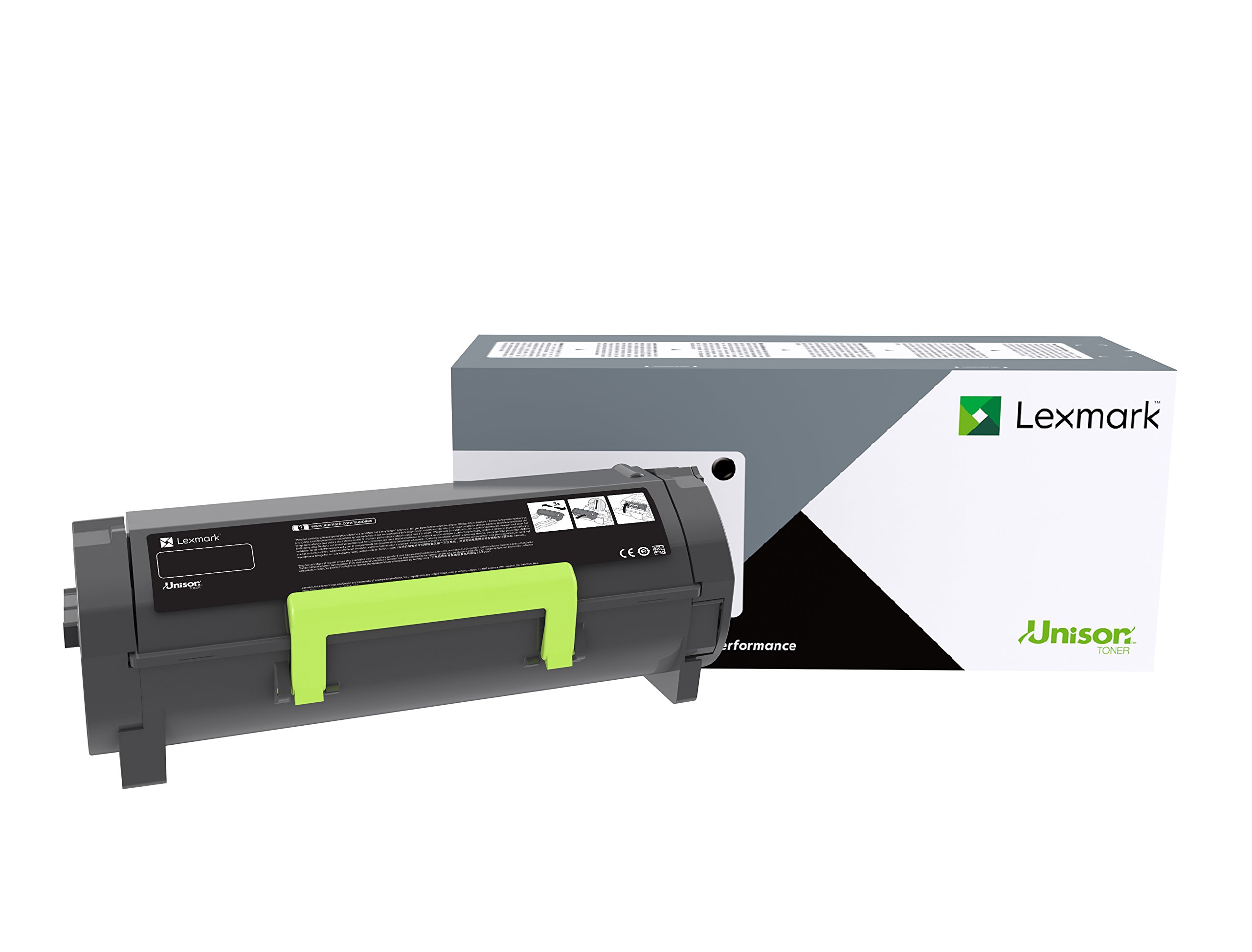 TONER MS321/ MX321  15K PAGINE