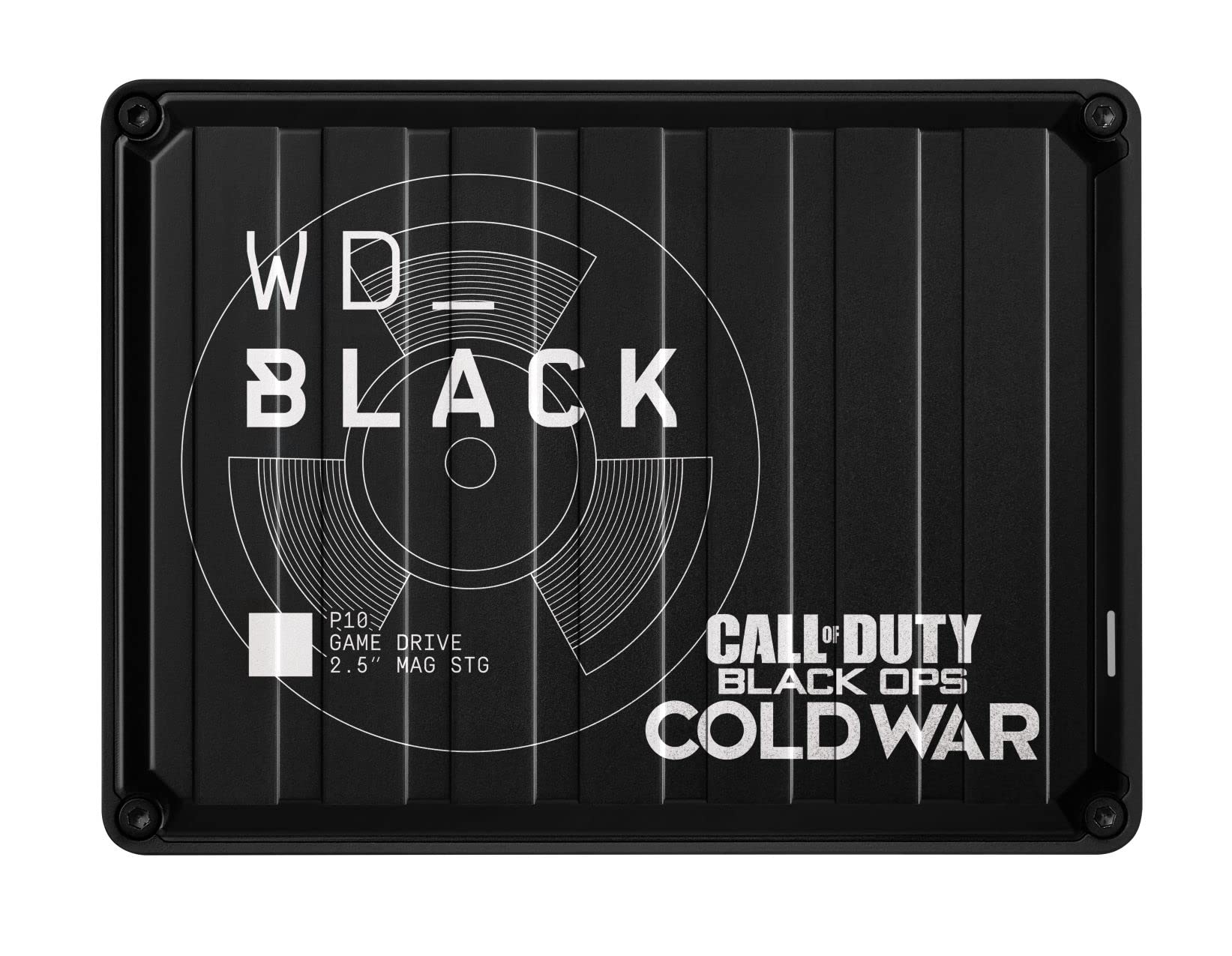 WD_BLACK P10 GAME DRIVE 2TB