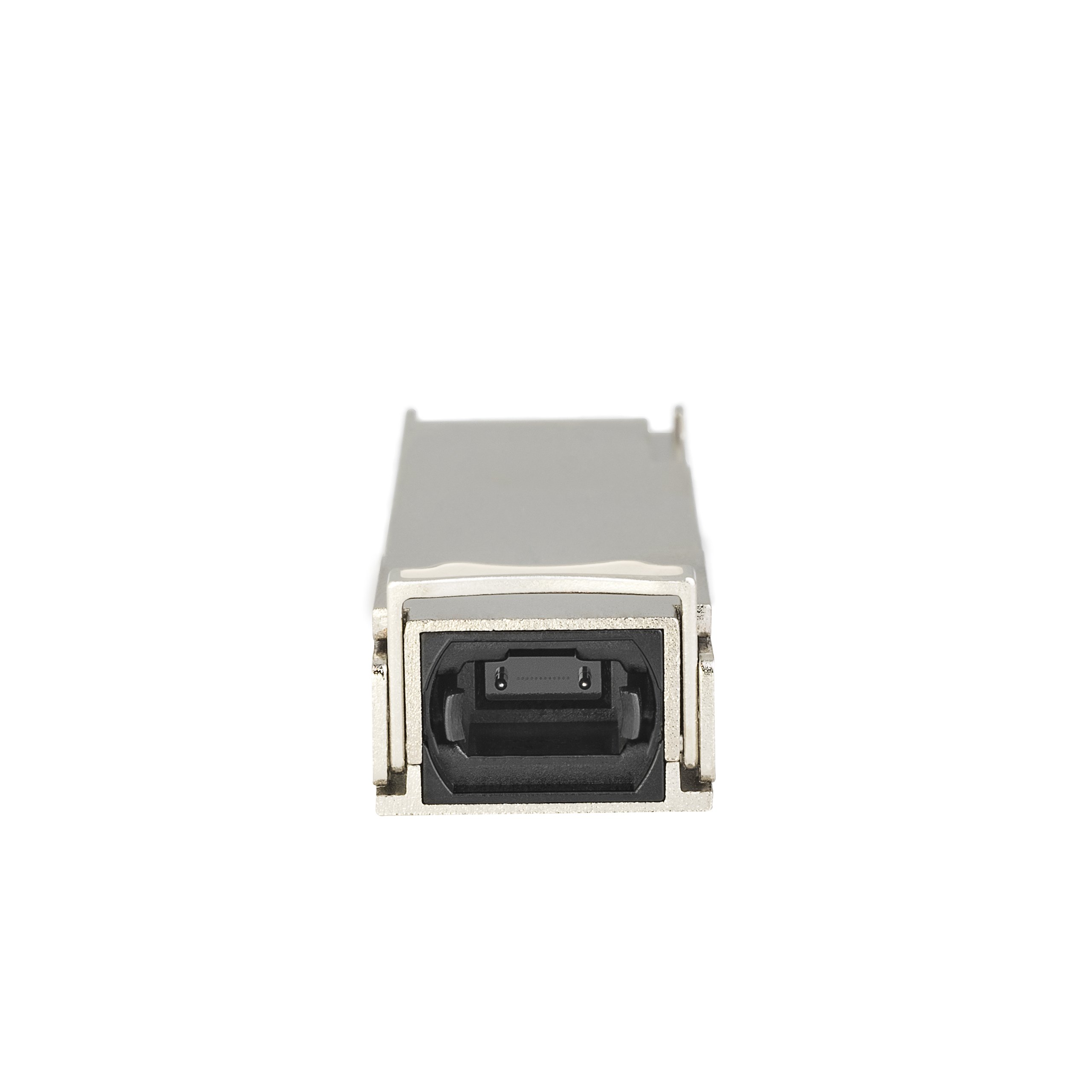 CONFORME MSA 40GBASE-SR4 QSFP+