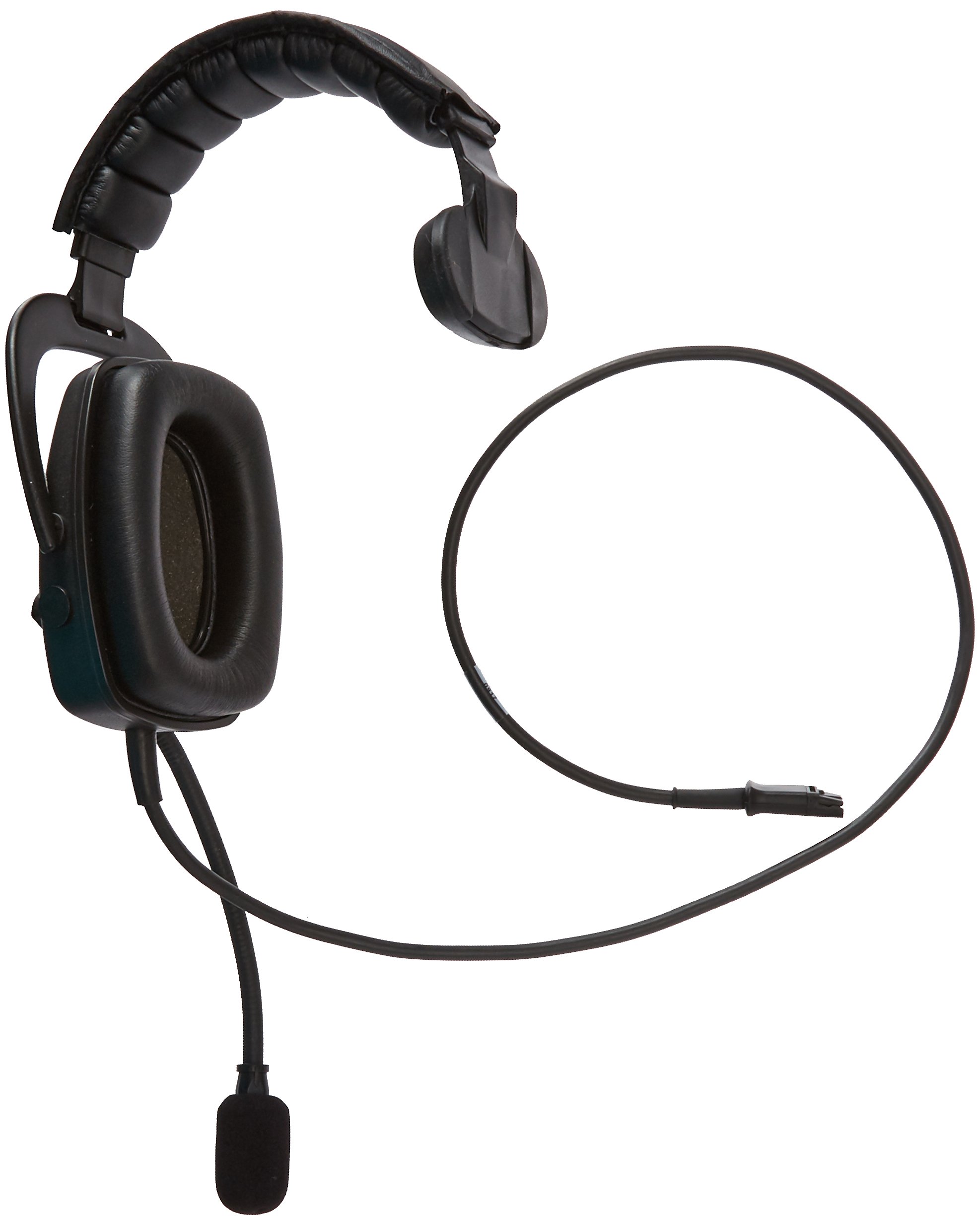 SHR 2082-01 RUGGEDIZED MONAURAL