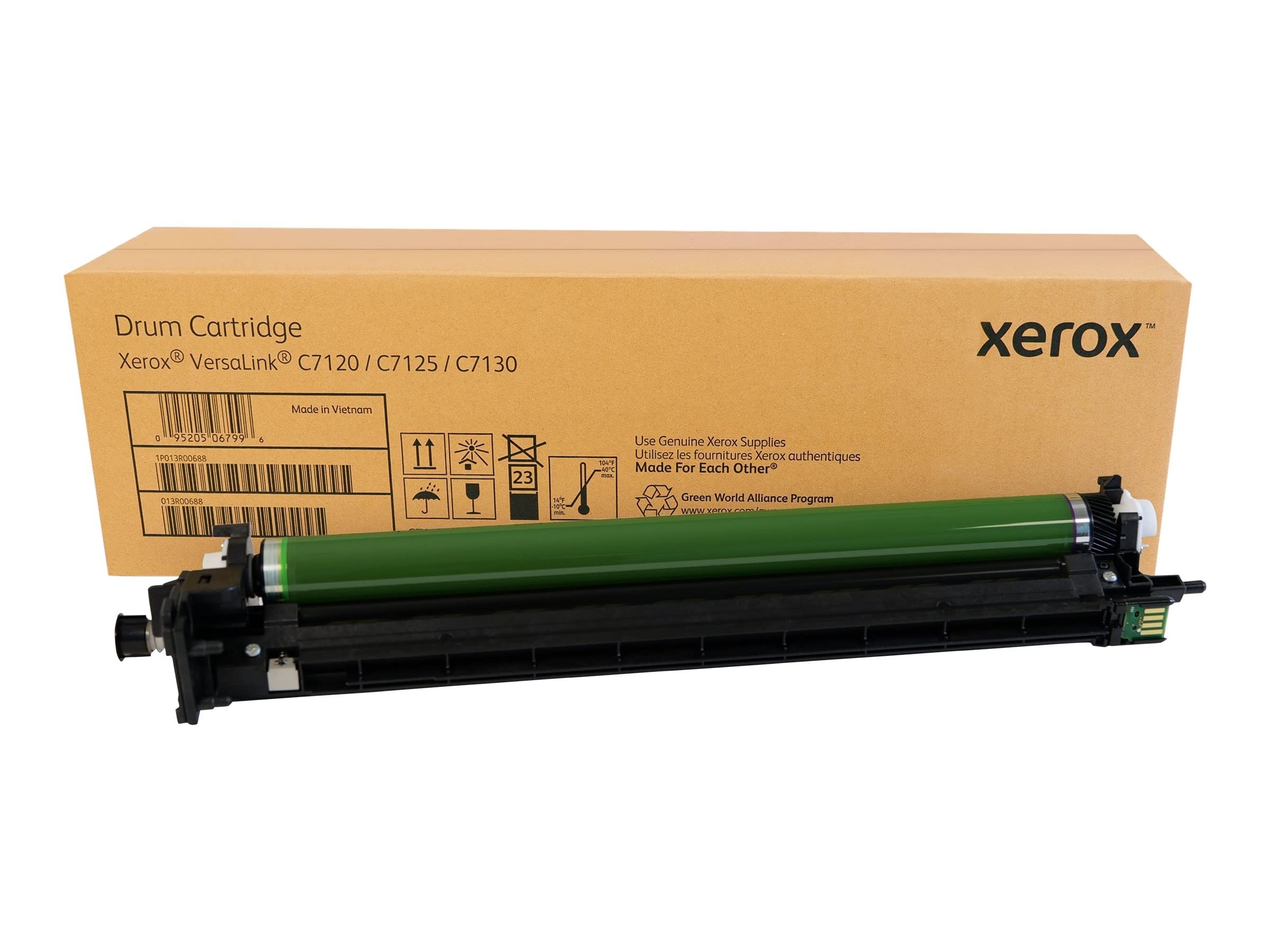 VERSALINK C7100 DRUM CARTRIDGE