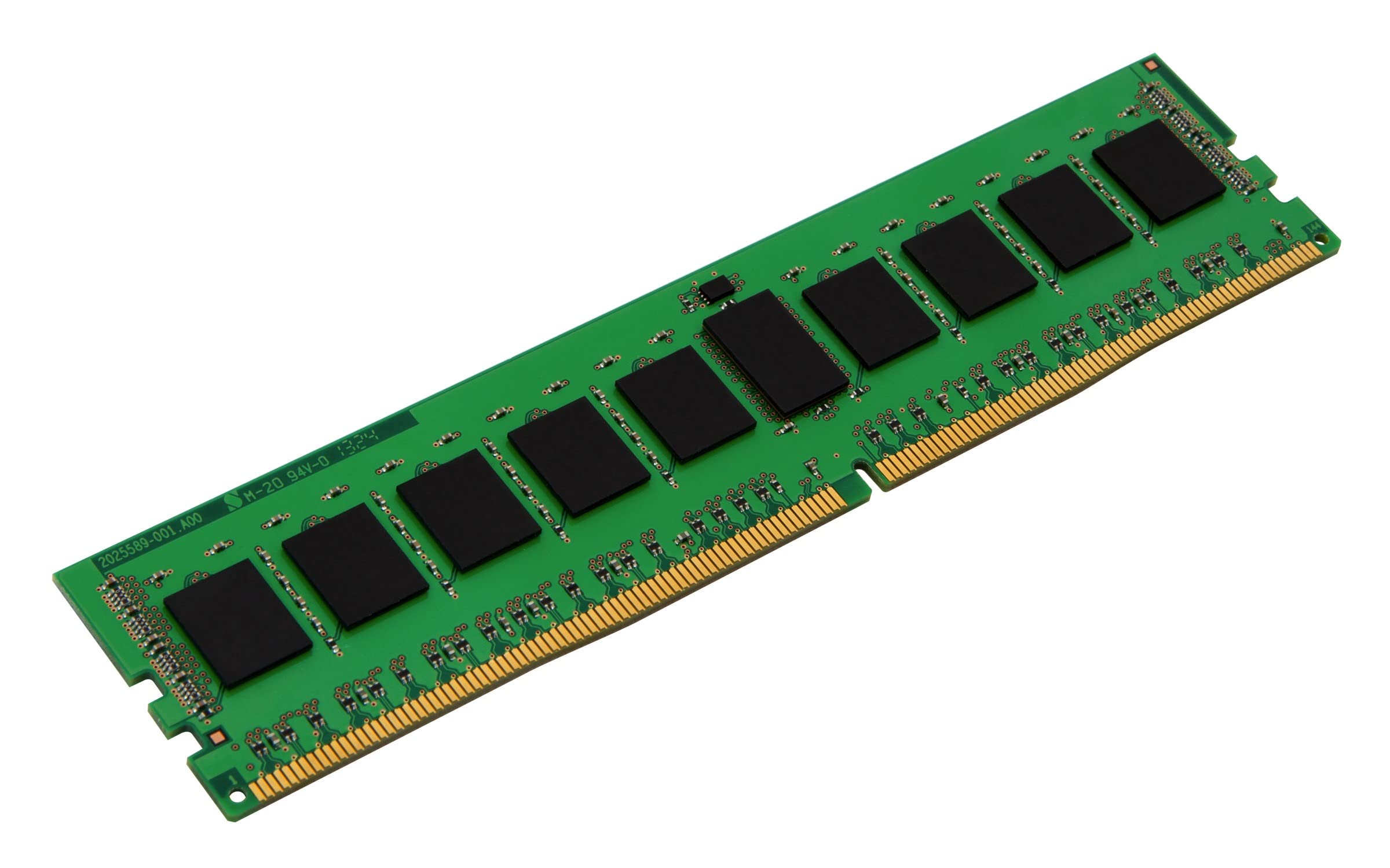 32GB DDR4-3200MHZ ECC MODULE