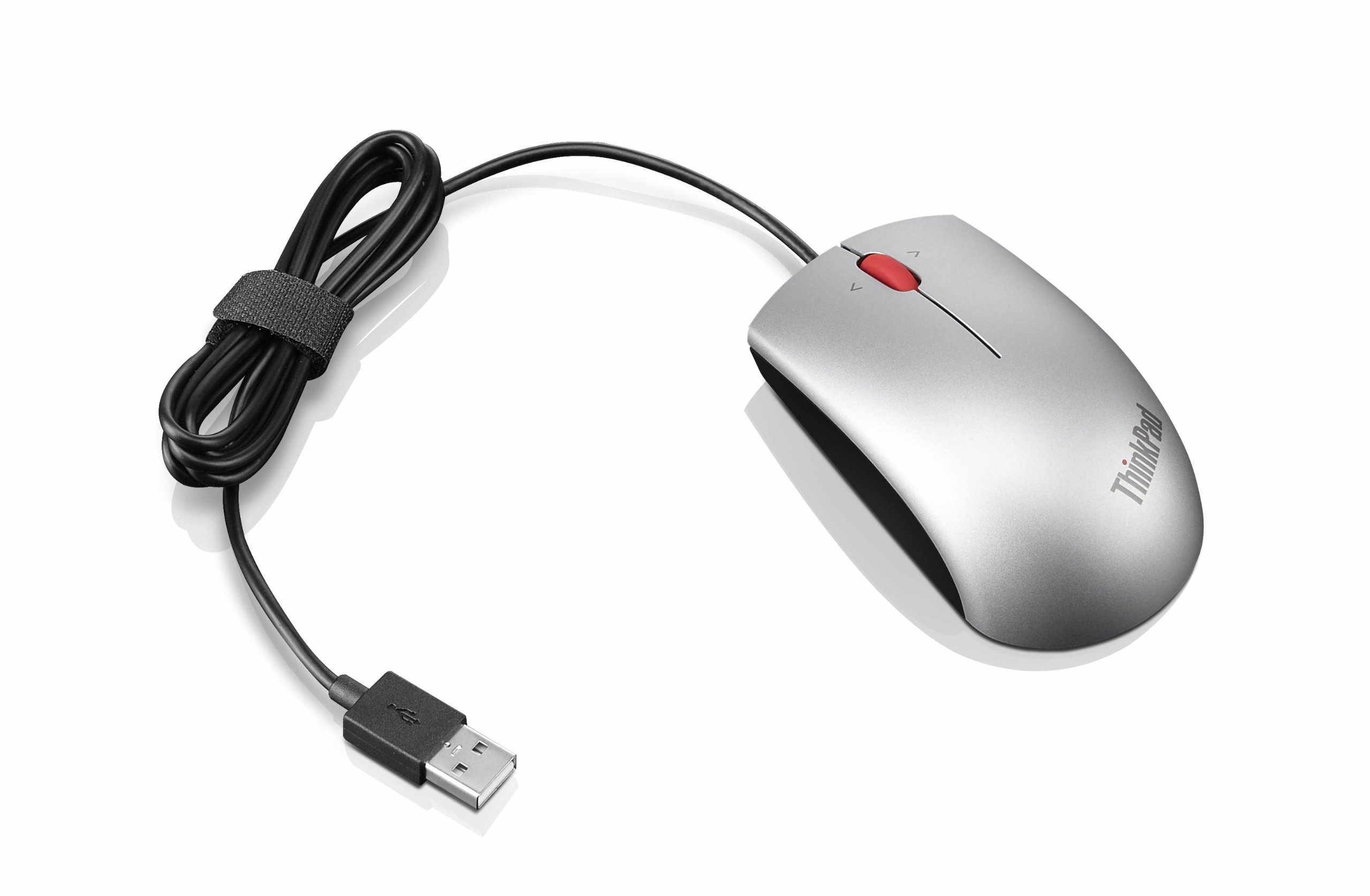 THINKPAD PRECISION USB MOUSE