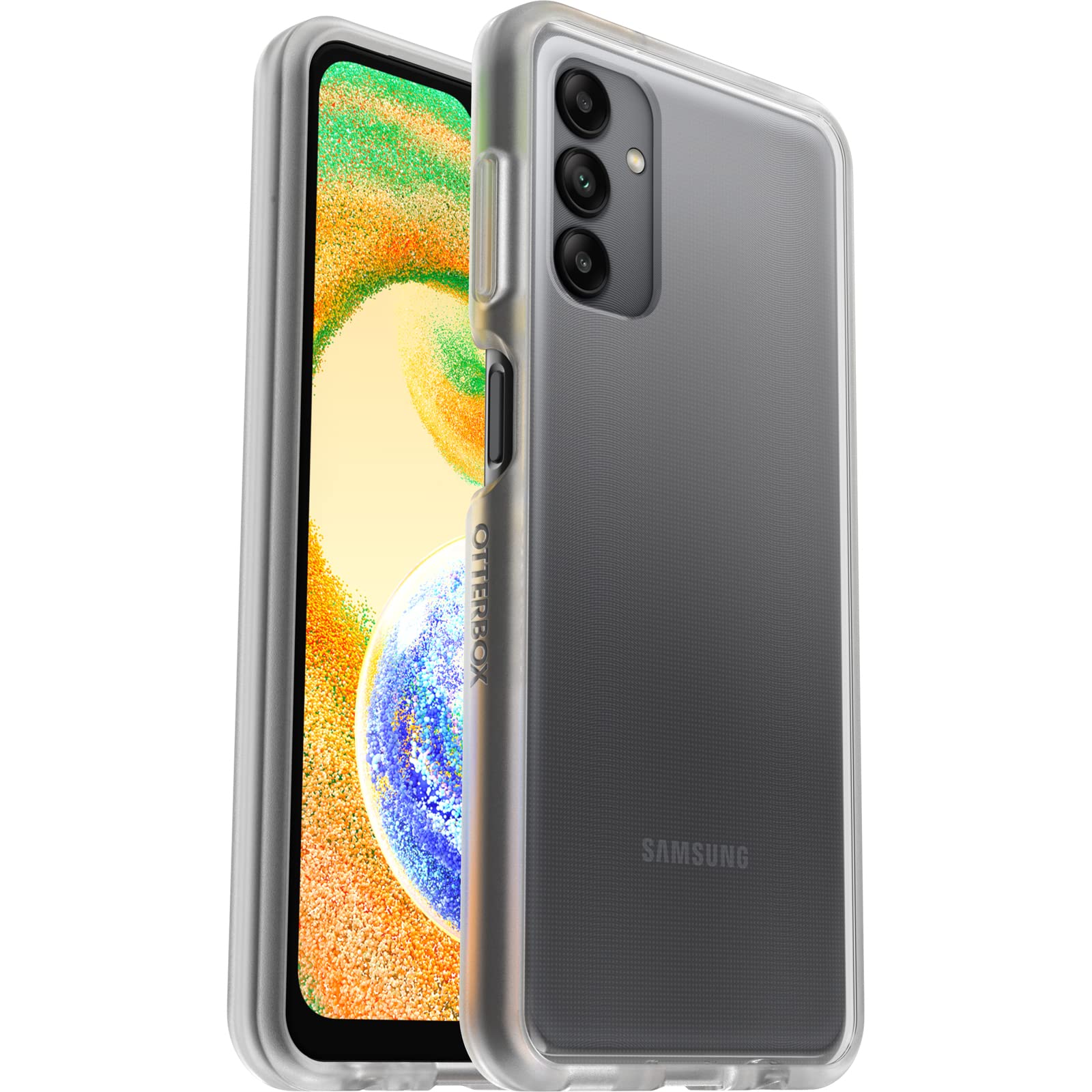 OTTERBOX REACT GALAXY A04S