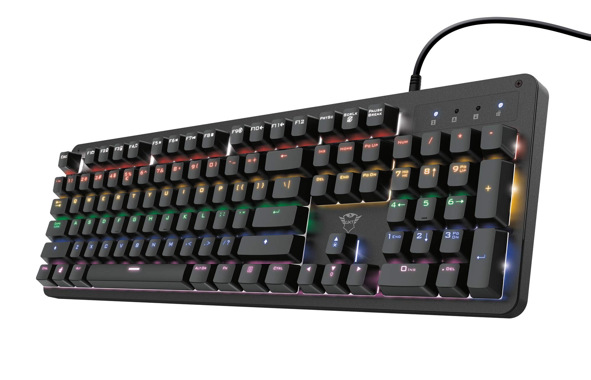 GXT 863 MAZZ MECHANICAL KEYBOARD FR