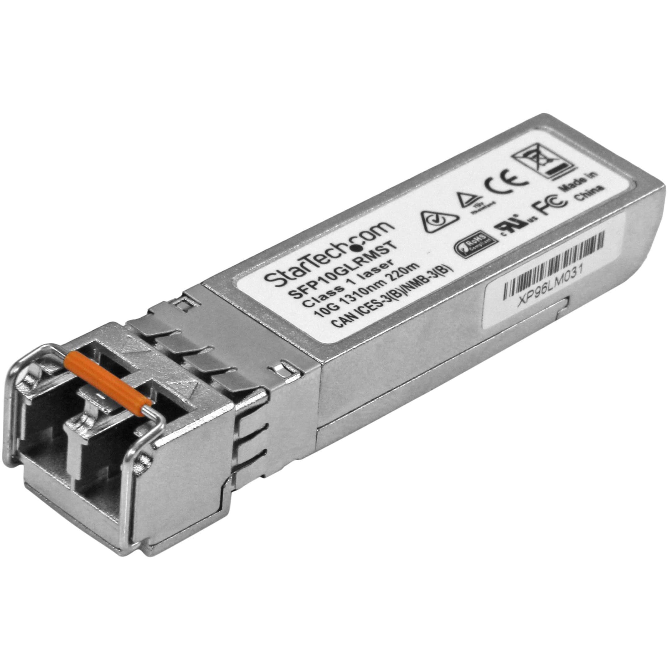 MODULO SFP+ IN FIBRA 10GB -