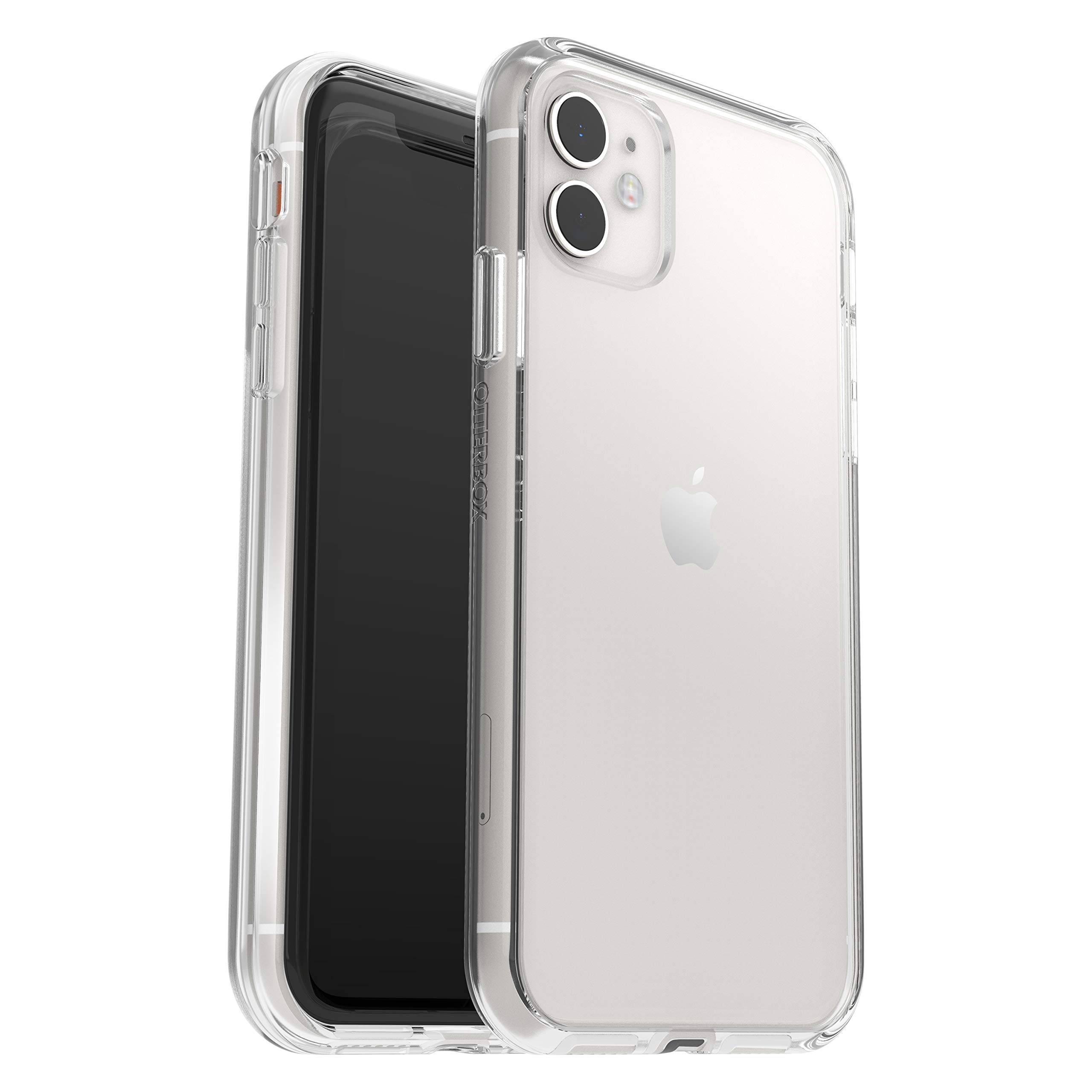 REACT APPLE IPHONE 11 - CLEAR -