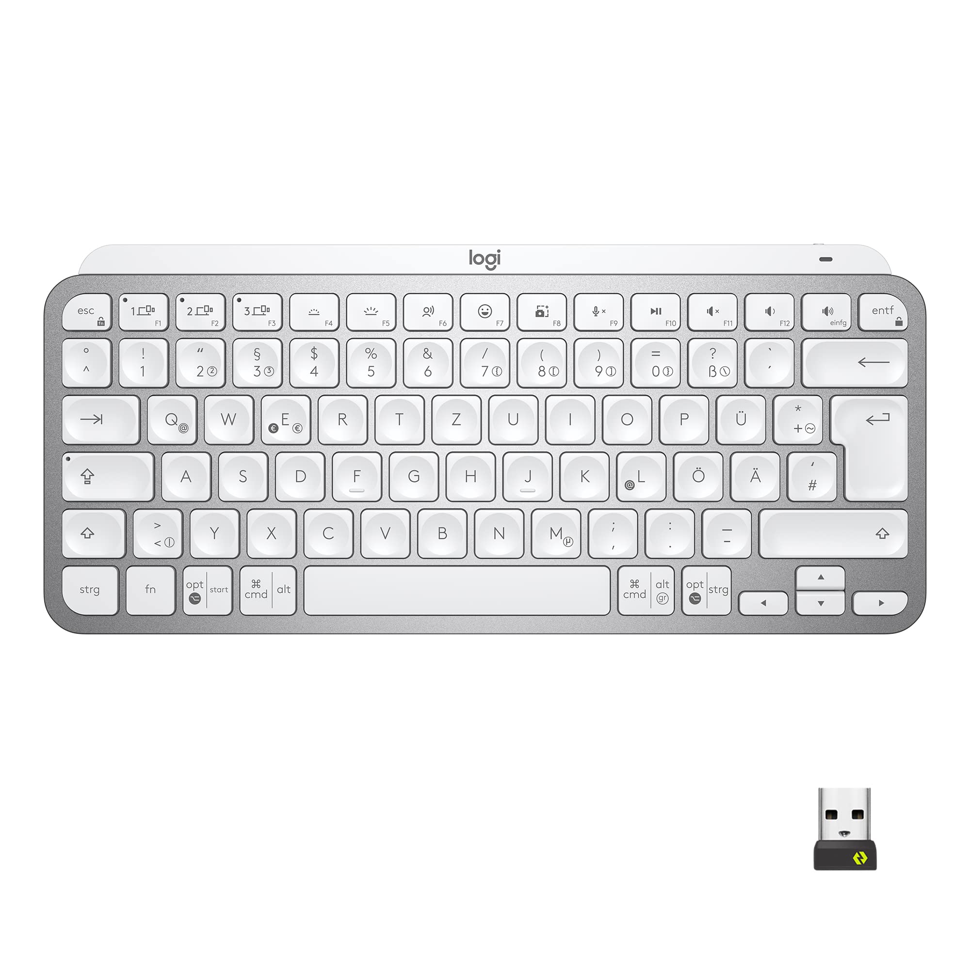 MX KEYS MINI FOR BUSINESS