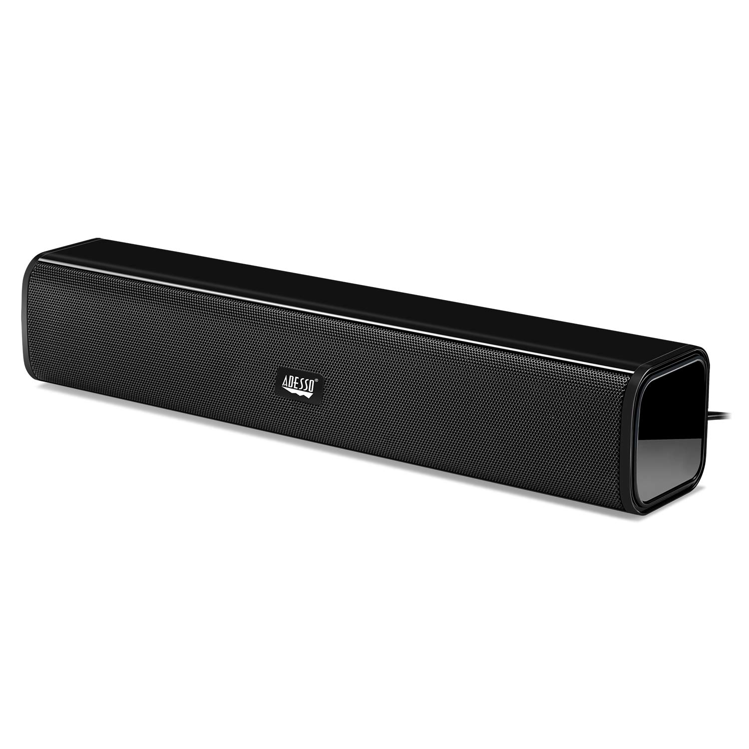 USB-POWERED SOUND BAR SPEAKER