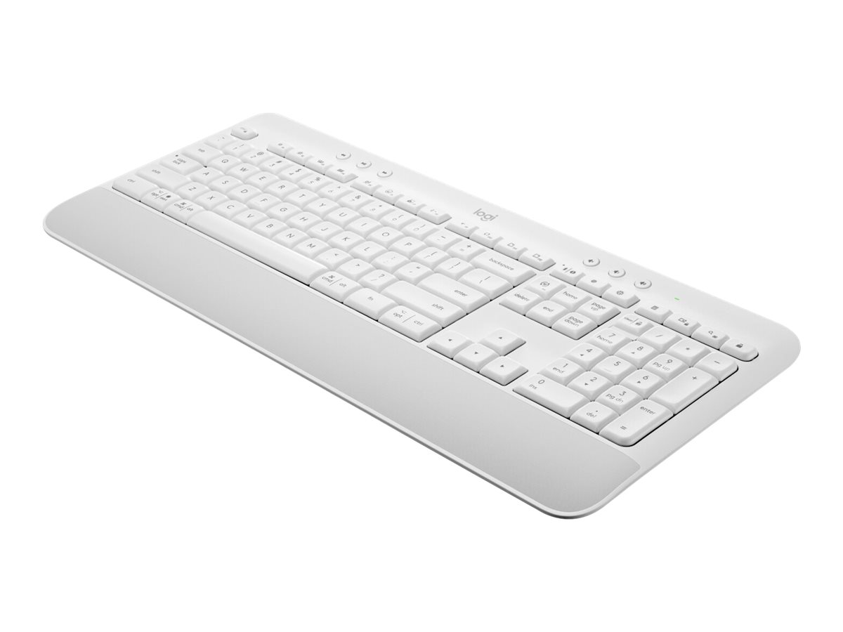 SIGNATURE K650 - OFFWHITE - CH