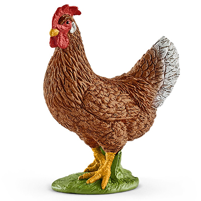 Animale Schleich galLina