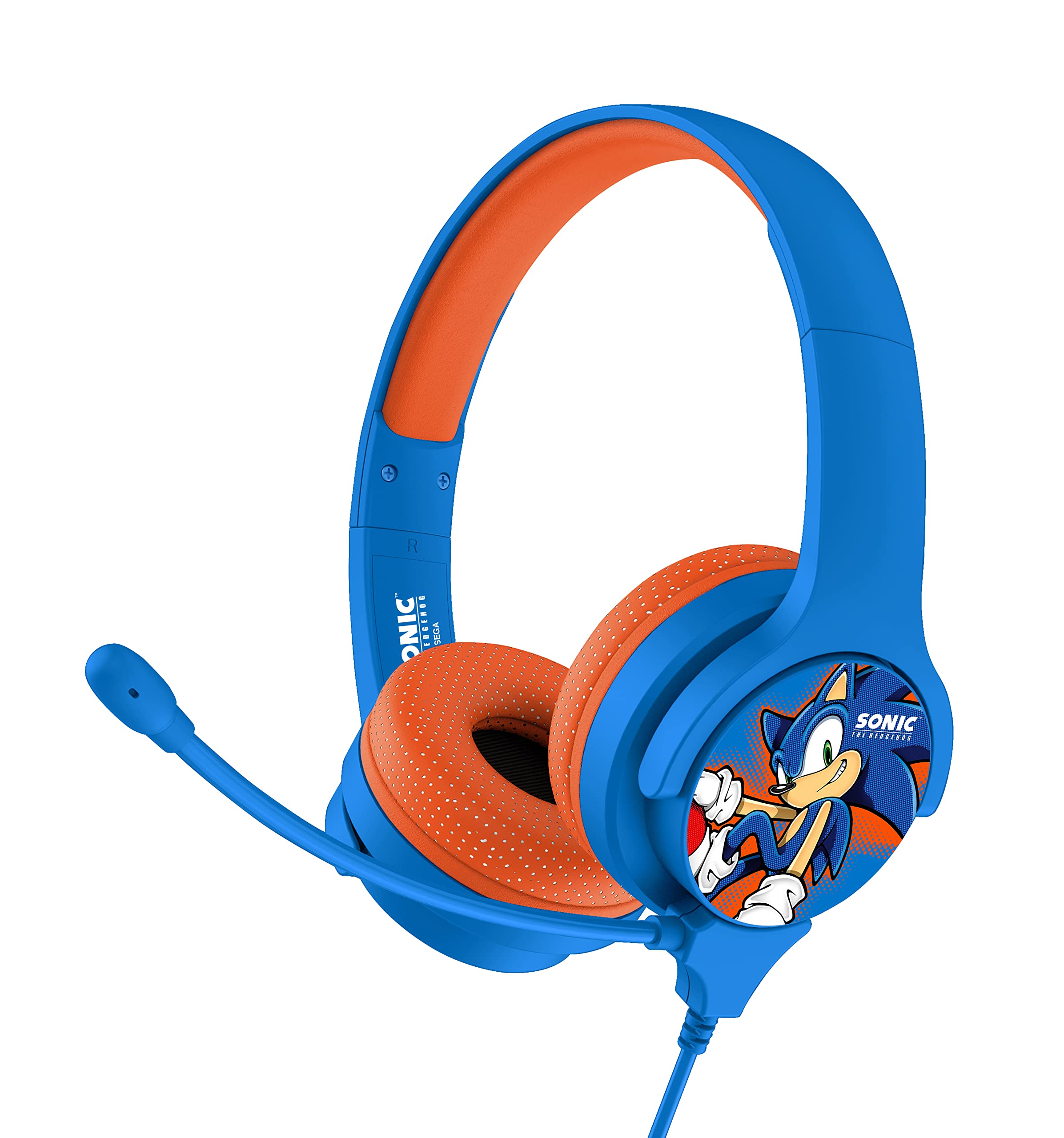 SONIC INTERACTIVE HEADPHONES