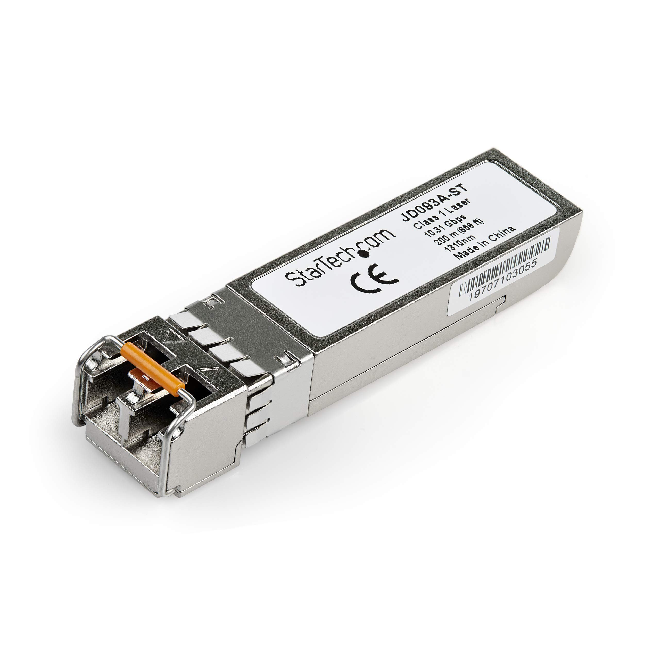 MODULO SFP+ COMPATIBLE HP JD093