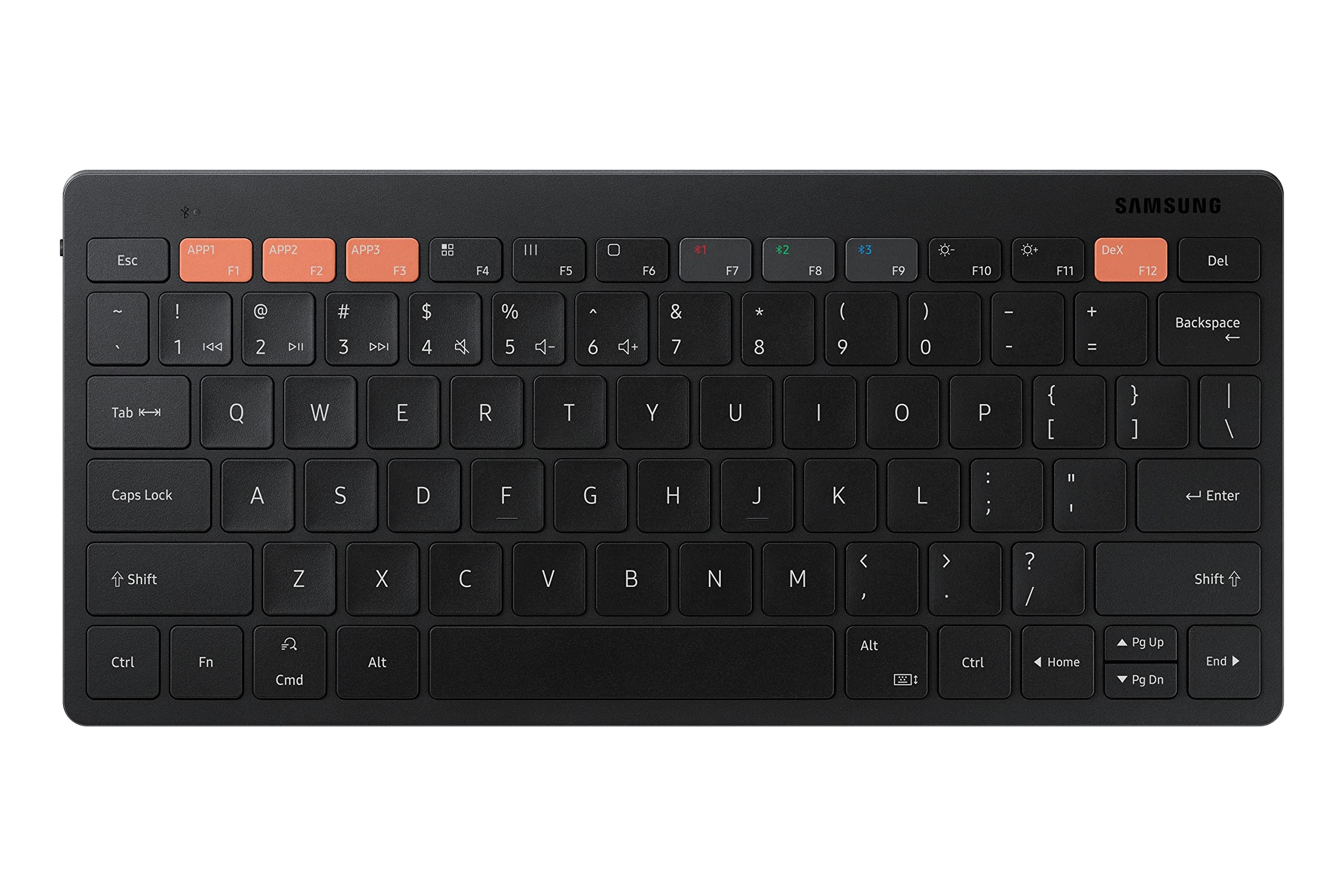 SMART KEYBOARD TRIO 500 BLACK