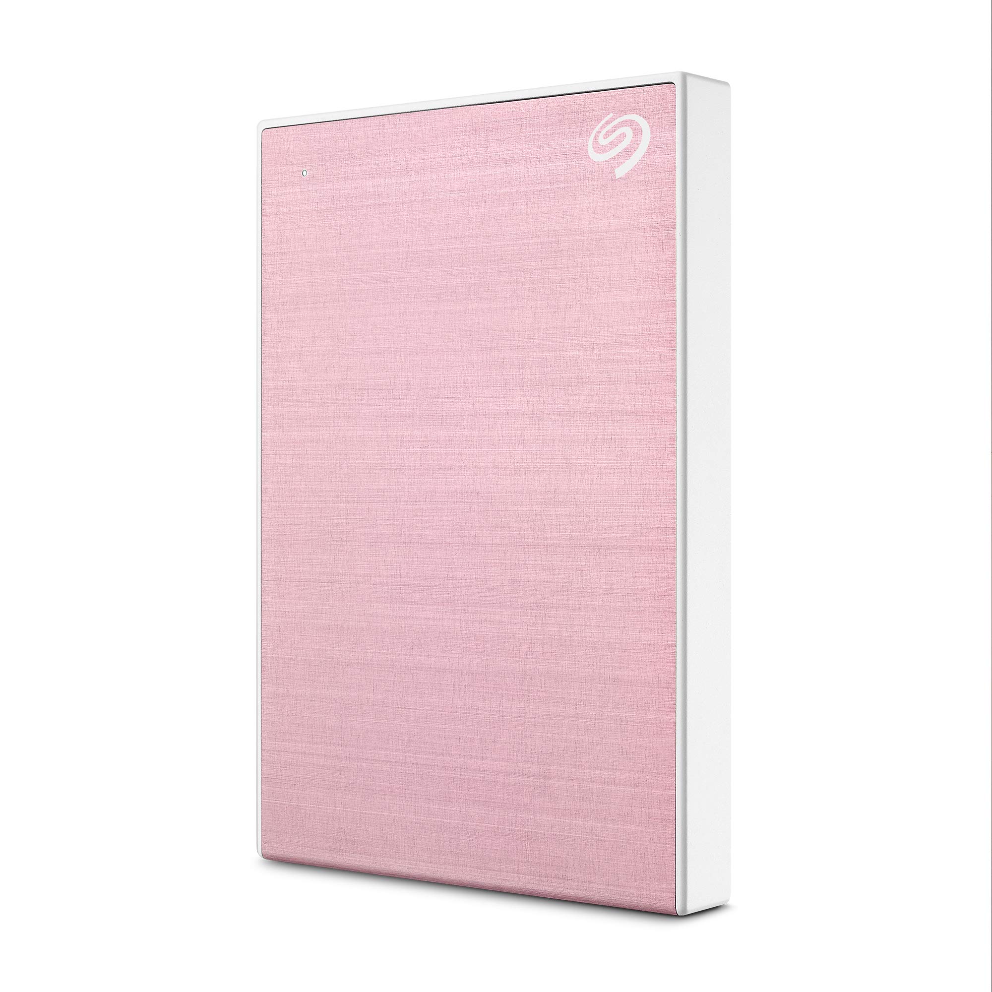 ONE TOUCH HDD 2TB ROSE GOLD