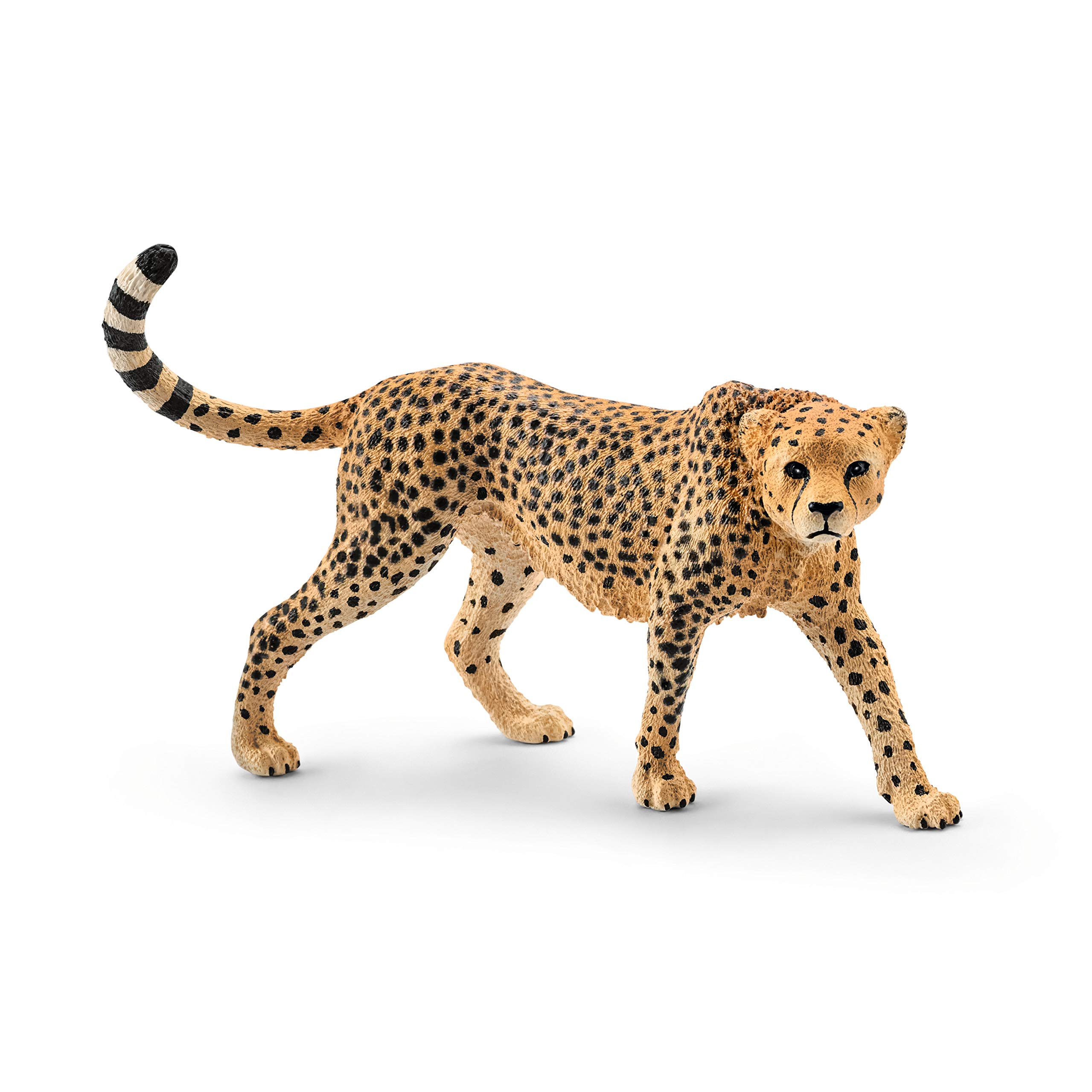 Animale Schleich femmina di ghepardo