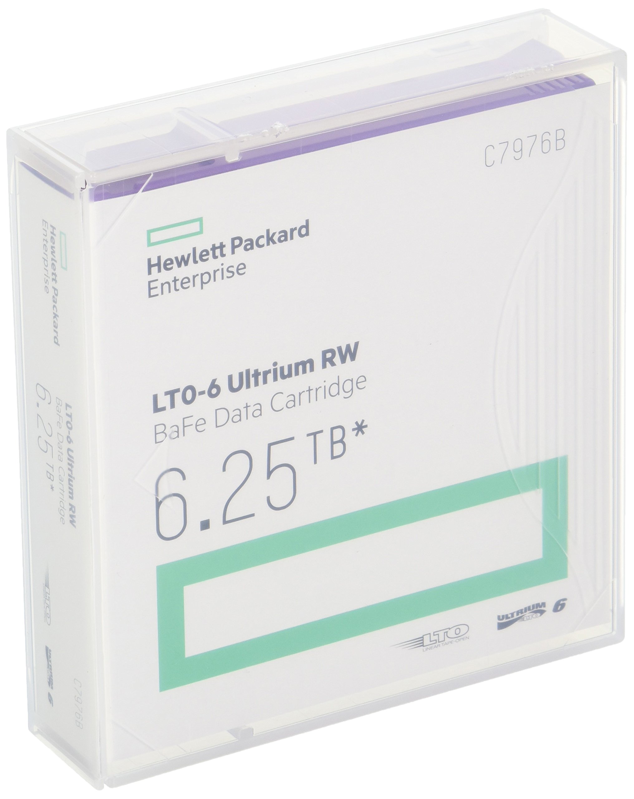 DATA CARTRIDGE LTO-6 ULTRIUM