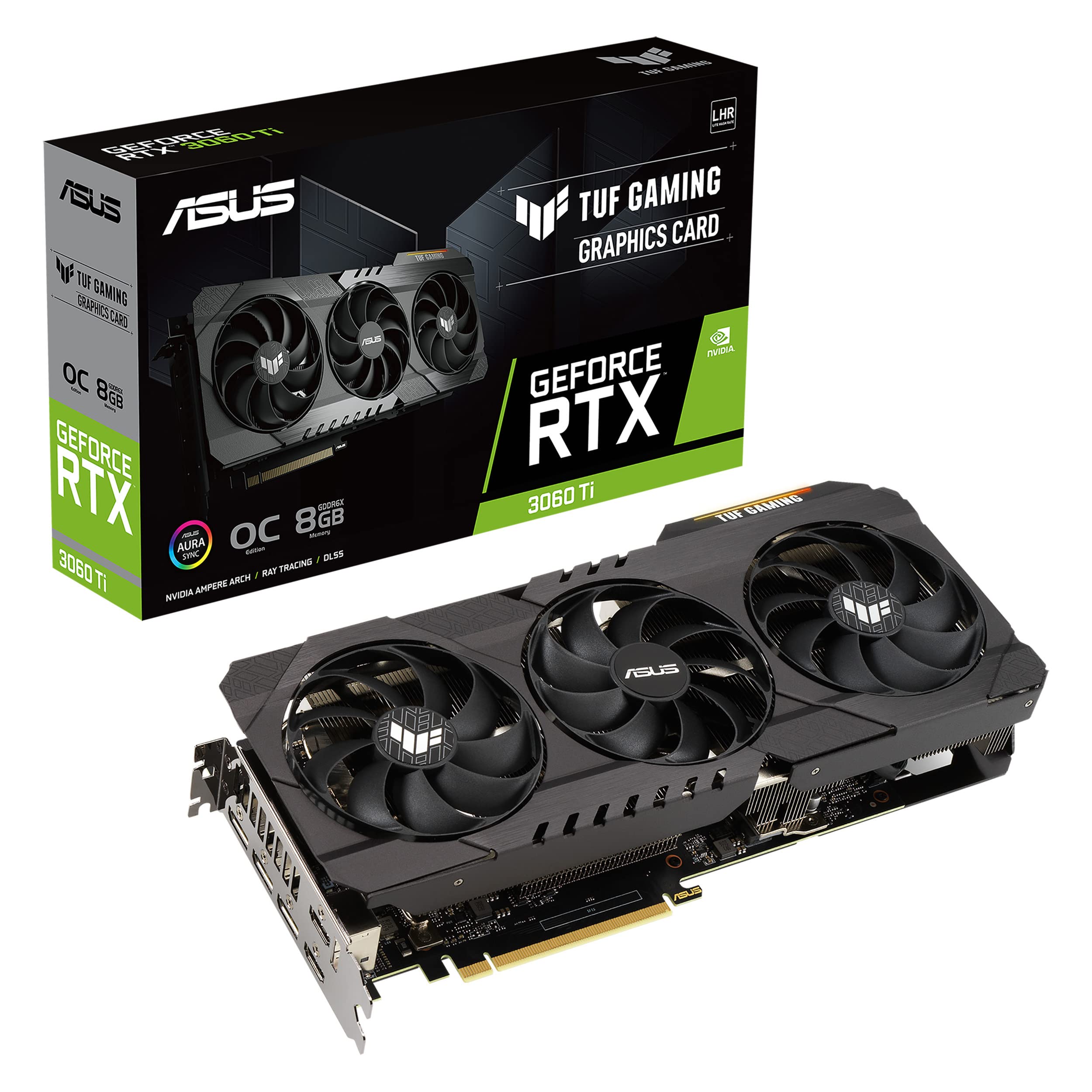 TUF-RTX3060TI-O8GD6X-GAMING