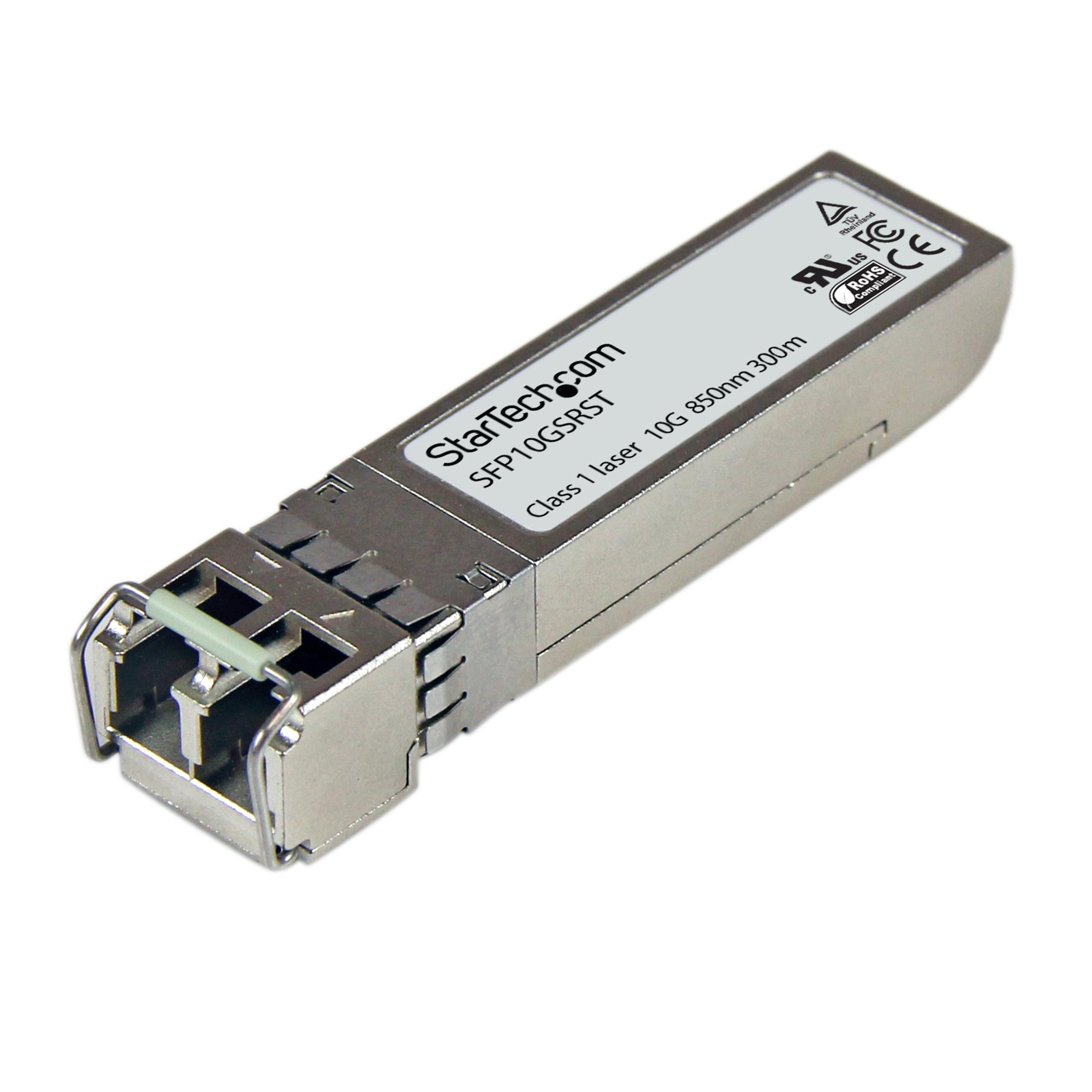 MODULO SFP+ COMPATIBLE HP 0231A