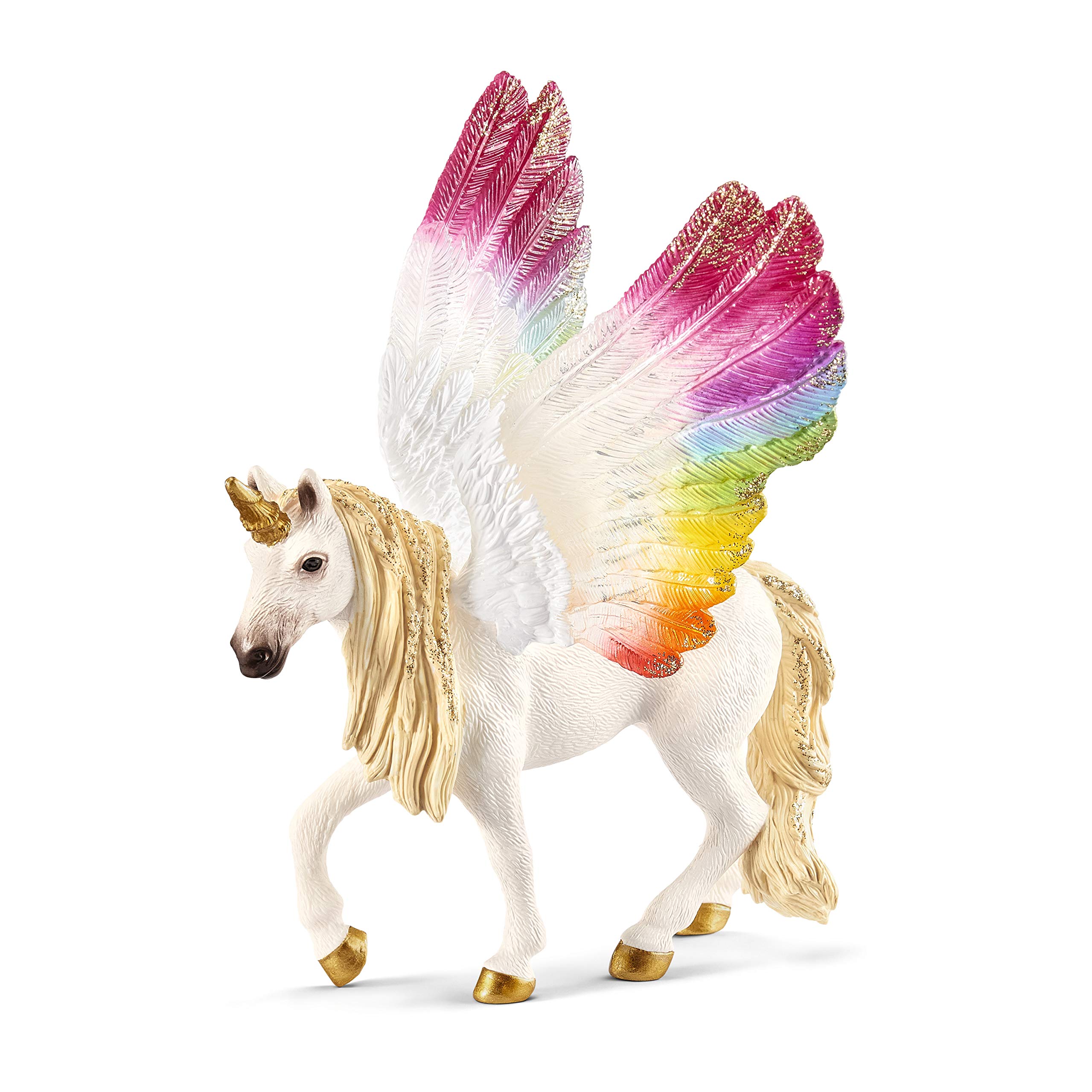 UNICORNO ARCOBALENO ALATO (3)