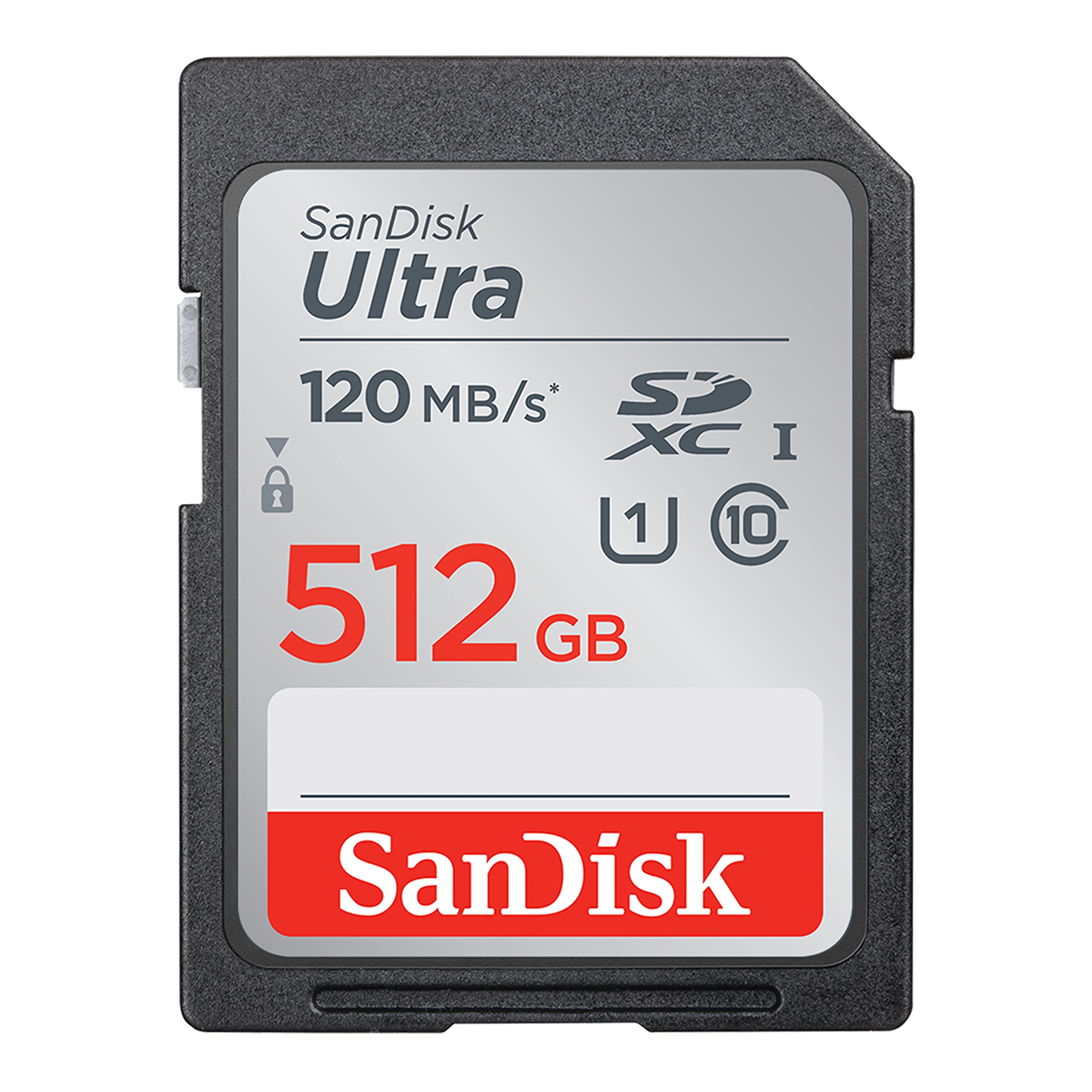 SANDISK ULTRA 512GB