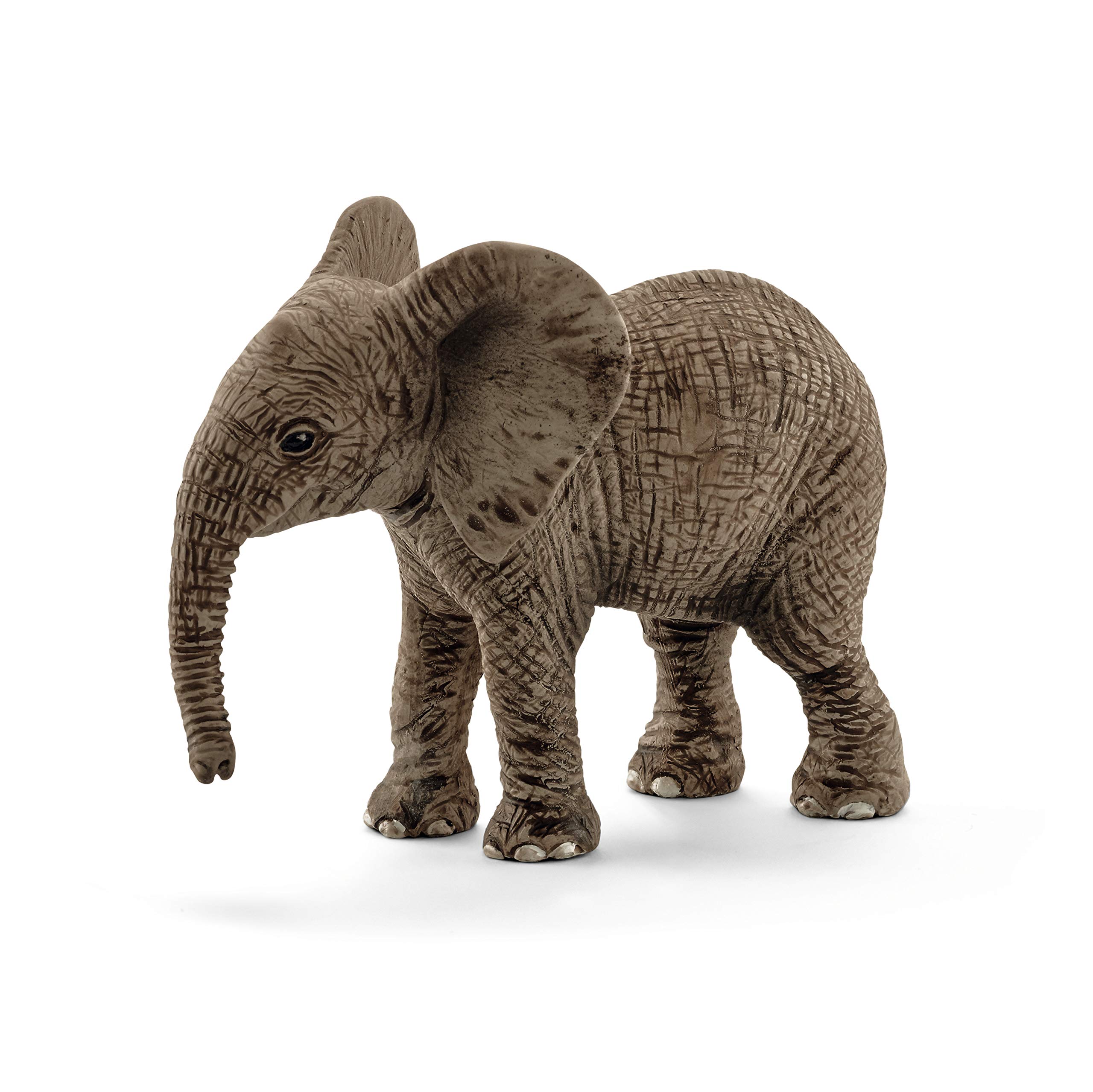 Animale Schleich cucciolo di elefante africano