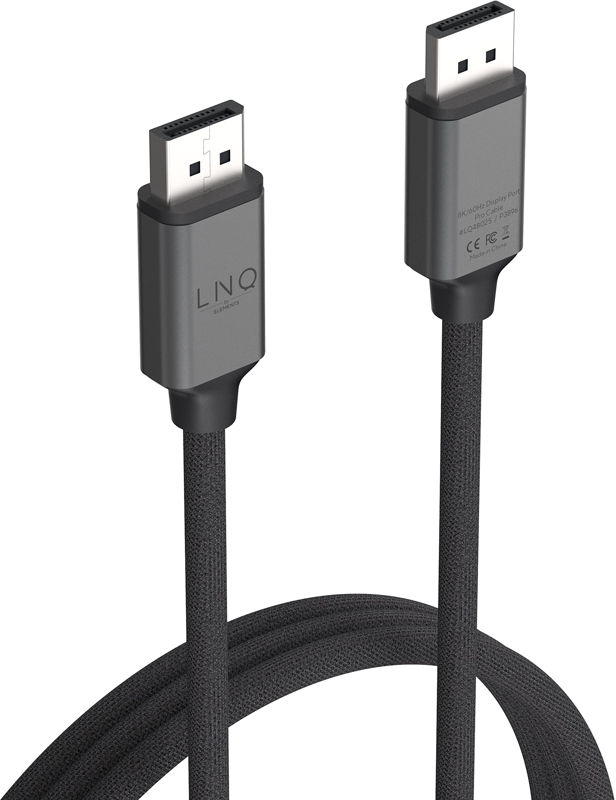 LINQ 8K/60HZ PRO CABLE