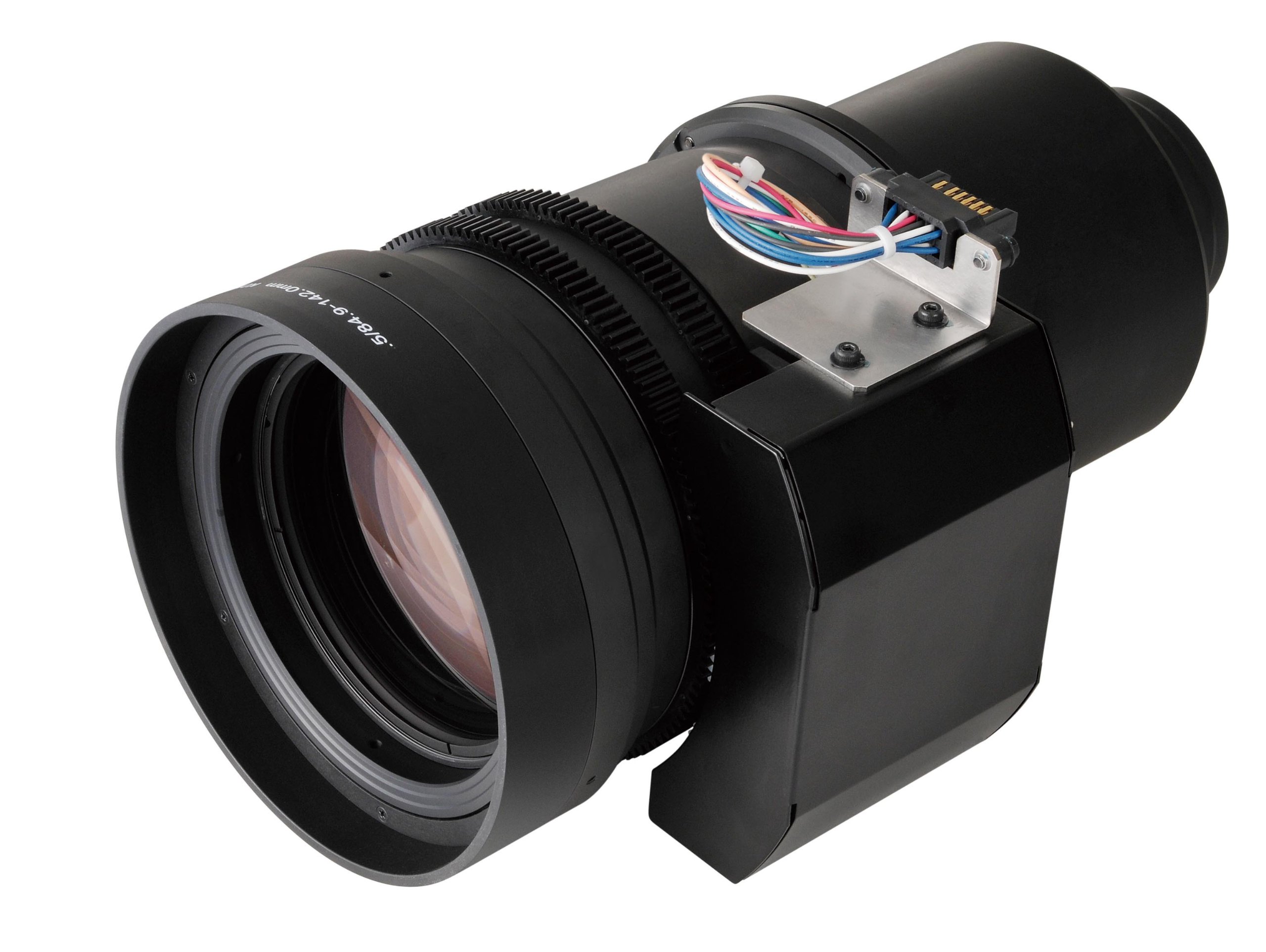 NP29ZL LENS - ZOOM LENS FOR PH