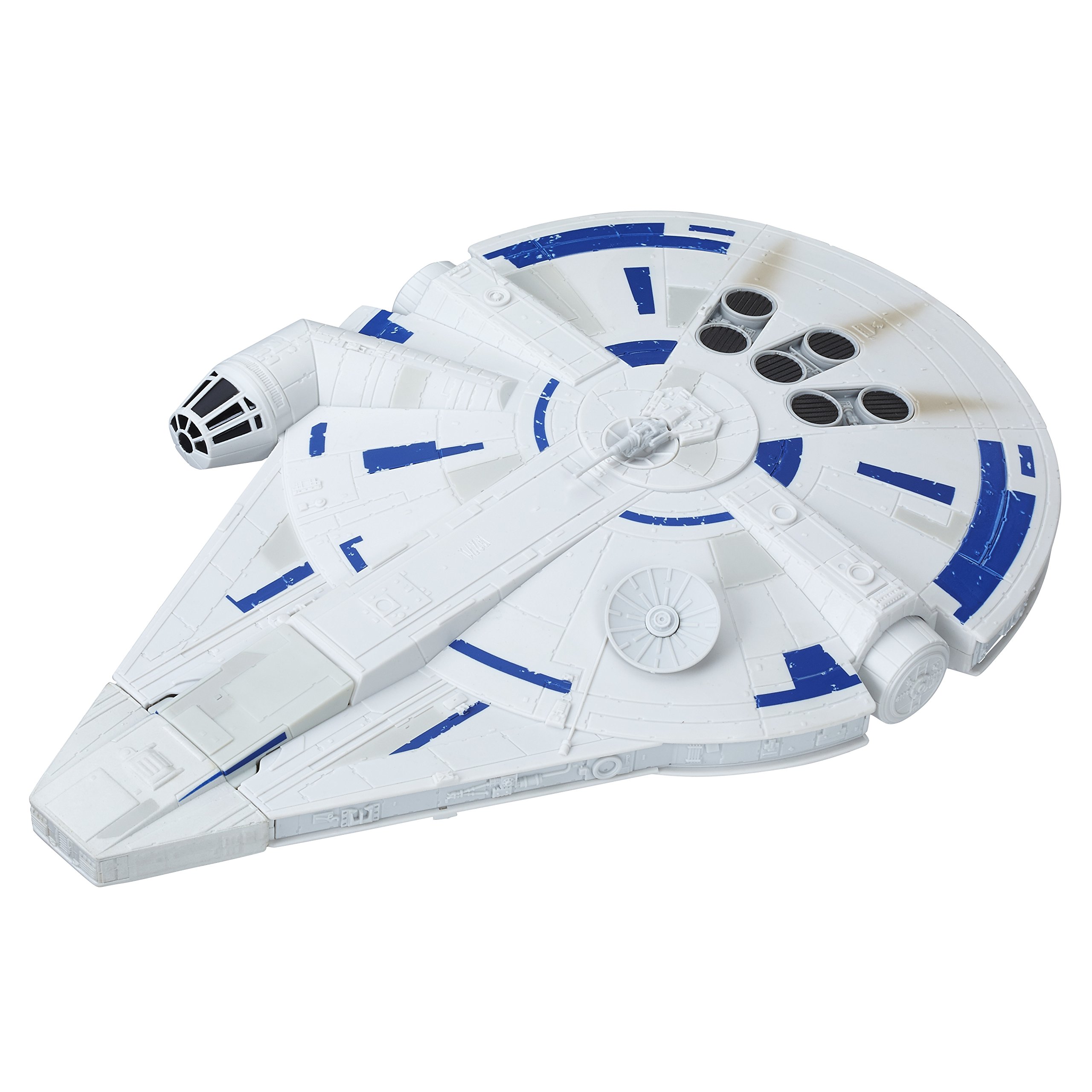 Millennium falcon Star wars