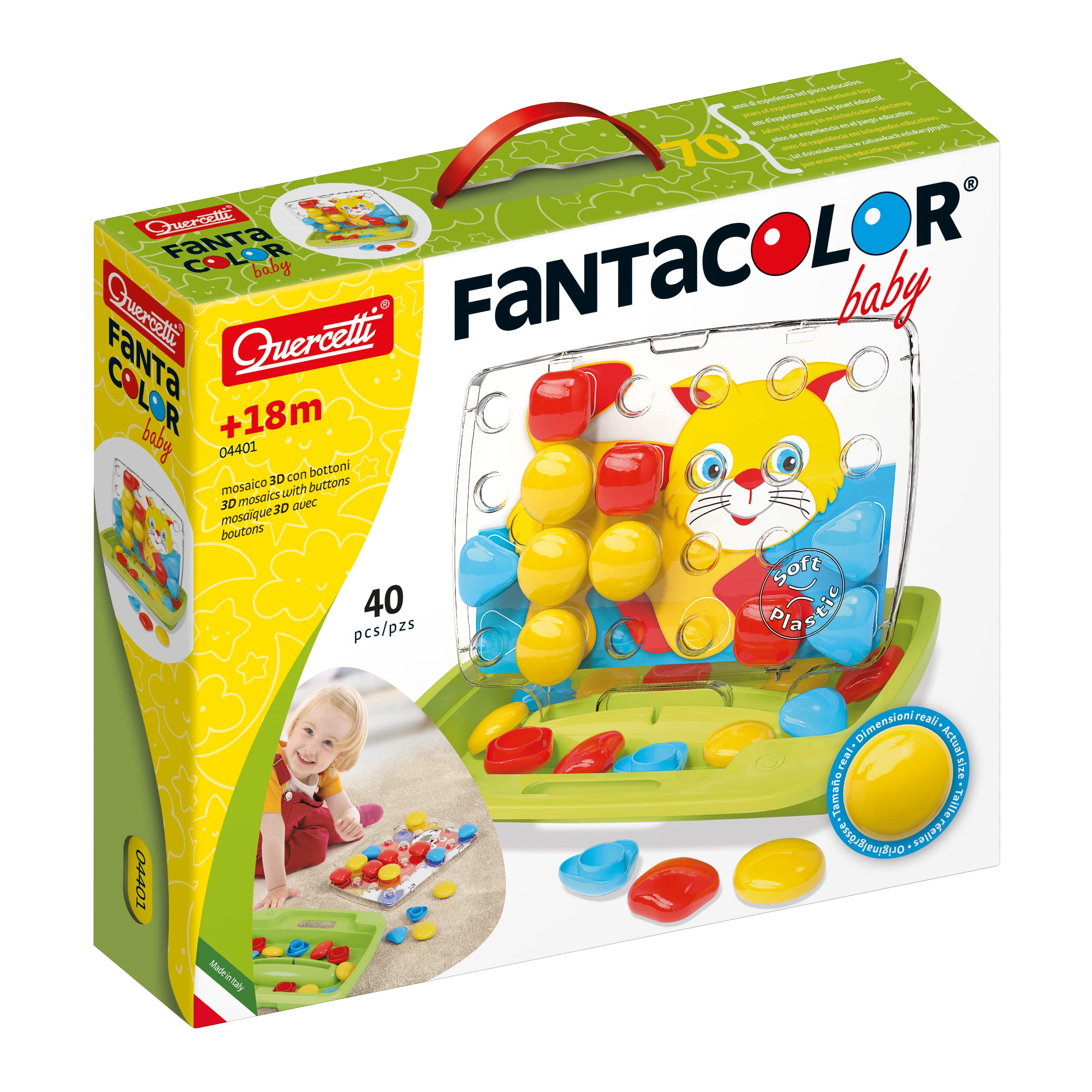 FANTACOLOR BABY