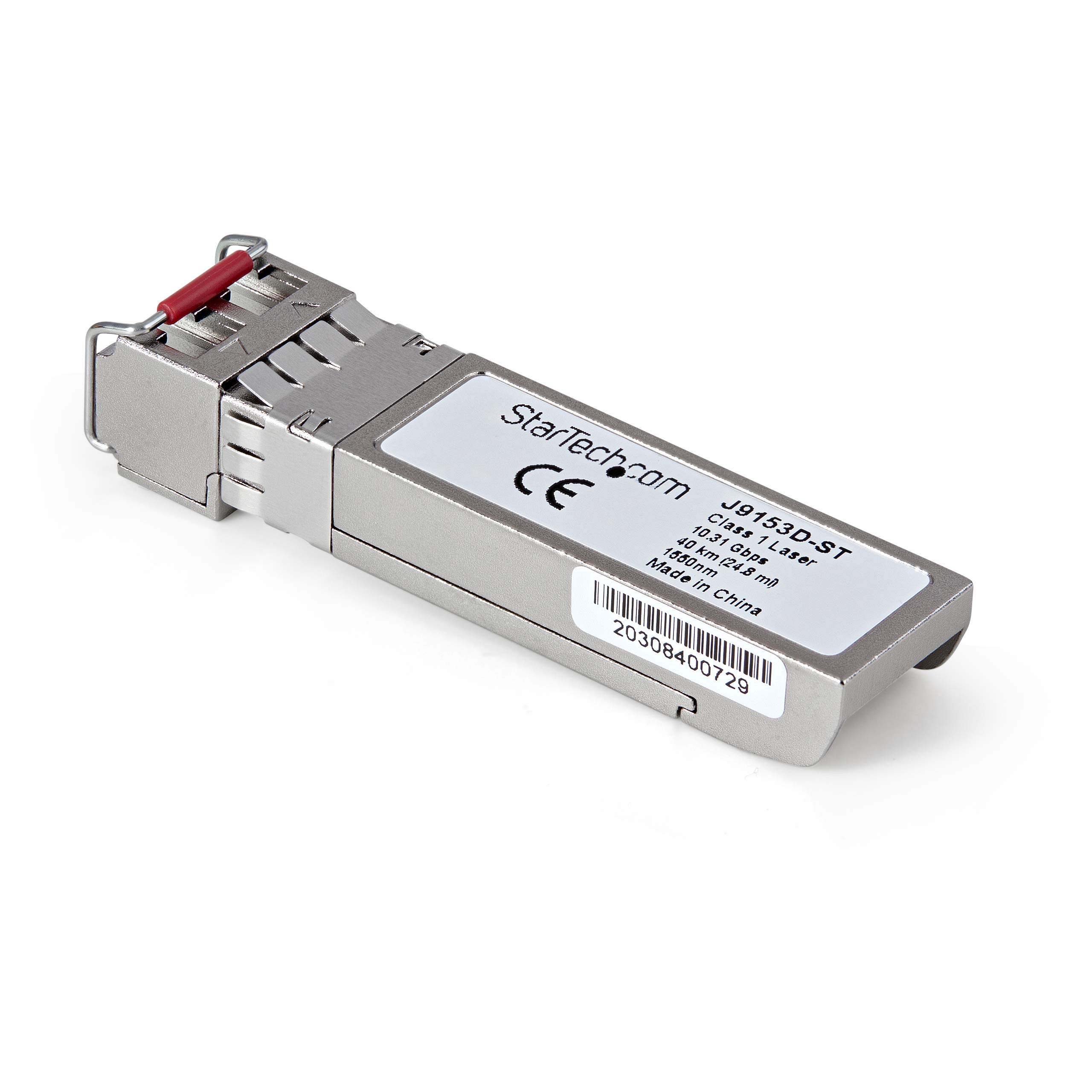 MODULO SFP+ COMPATIBLE HP J9153