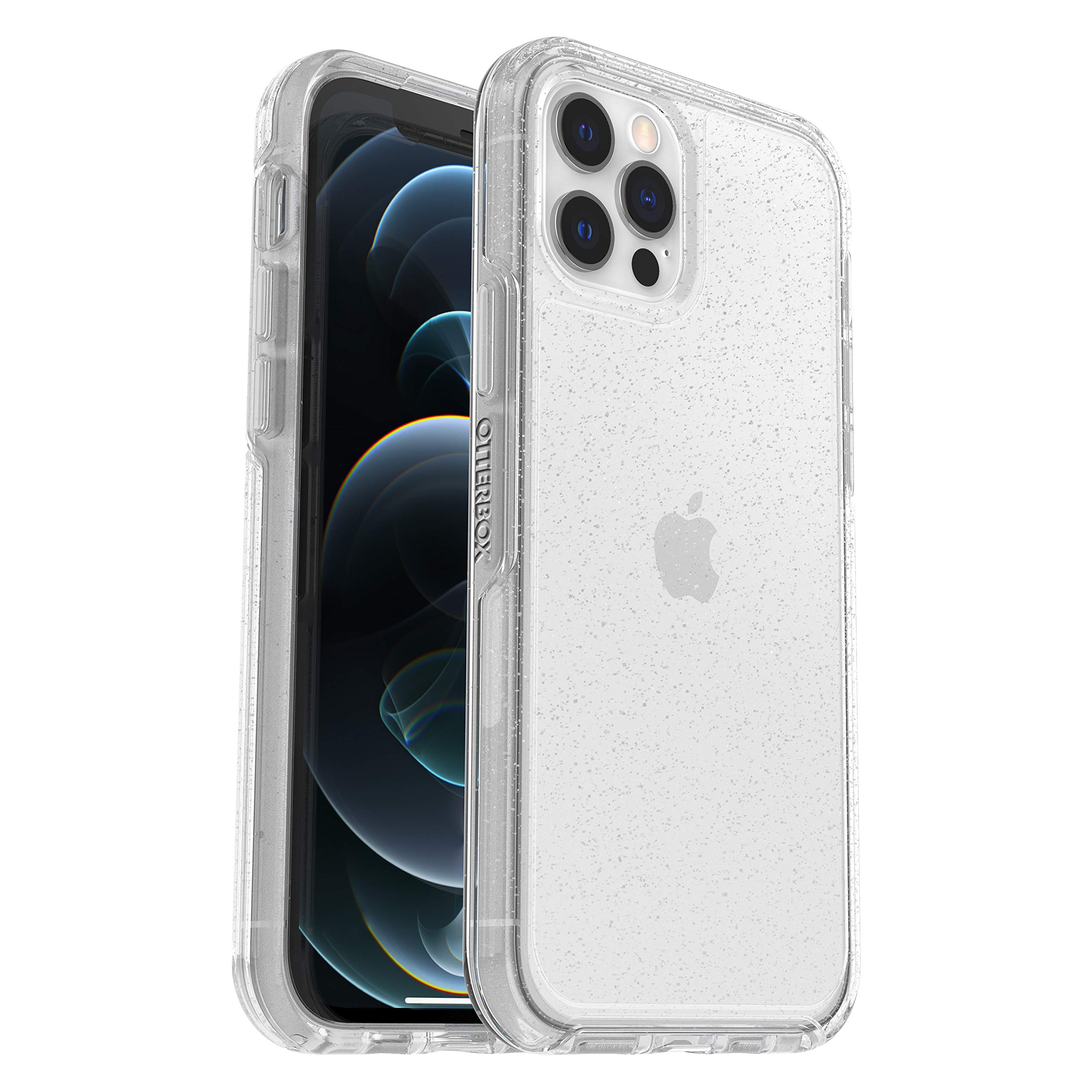 OTTERBOX SYMMETRY CLEAR IPHONE