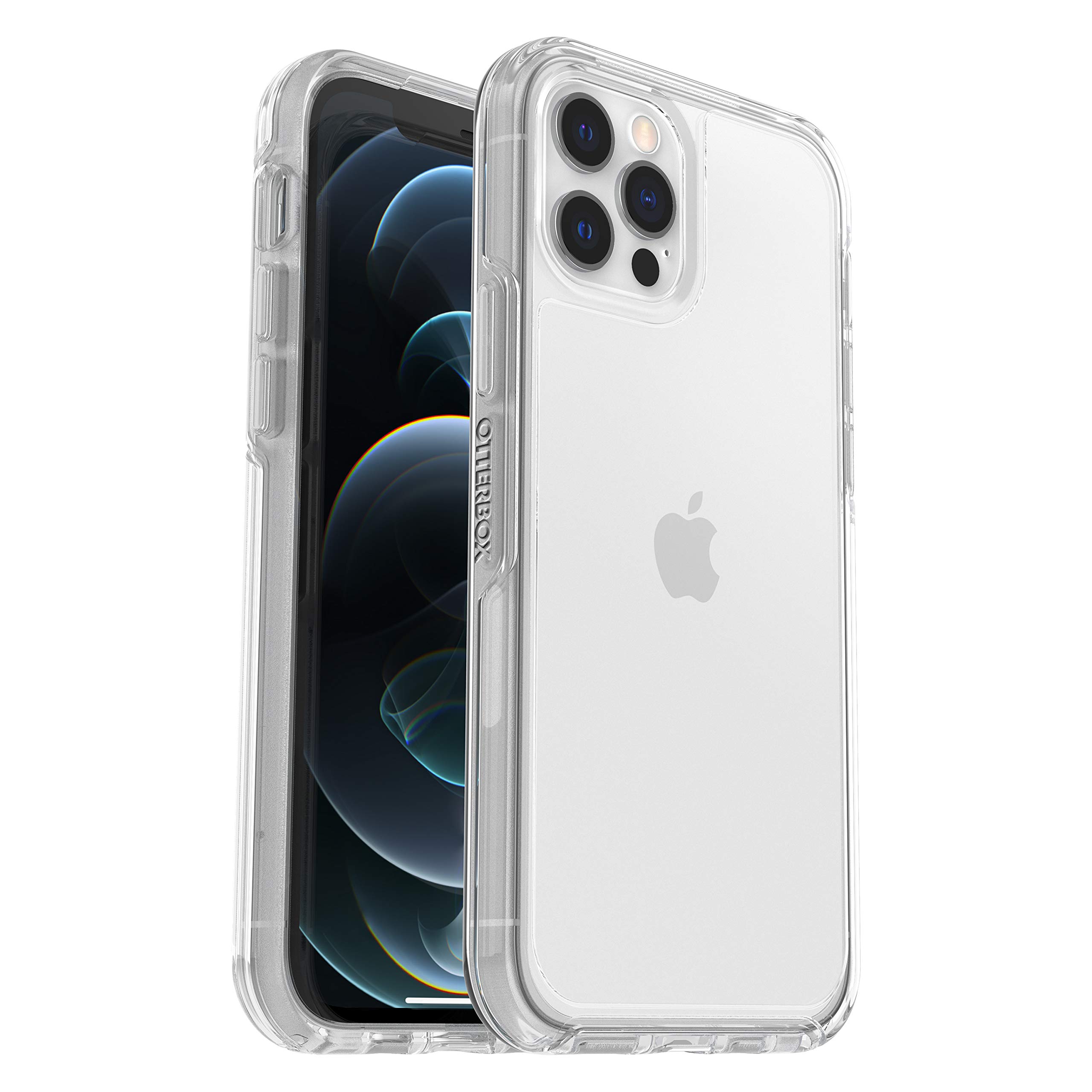 OTTERBOX SYMMETRY CLEAR IPHONE