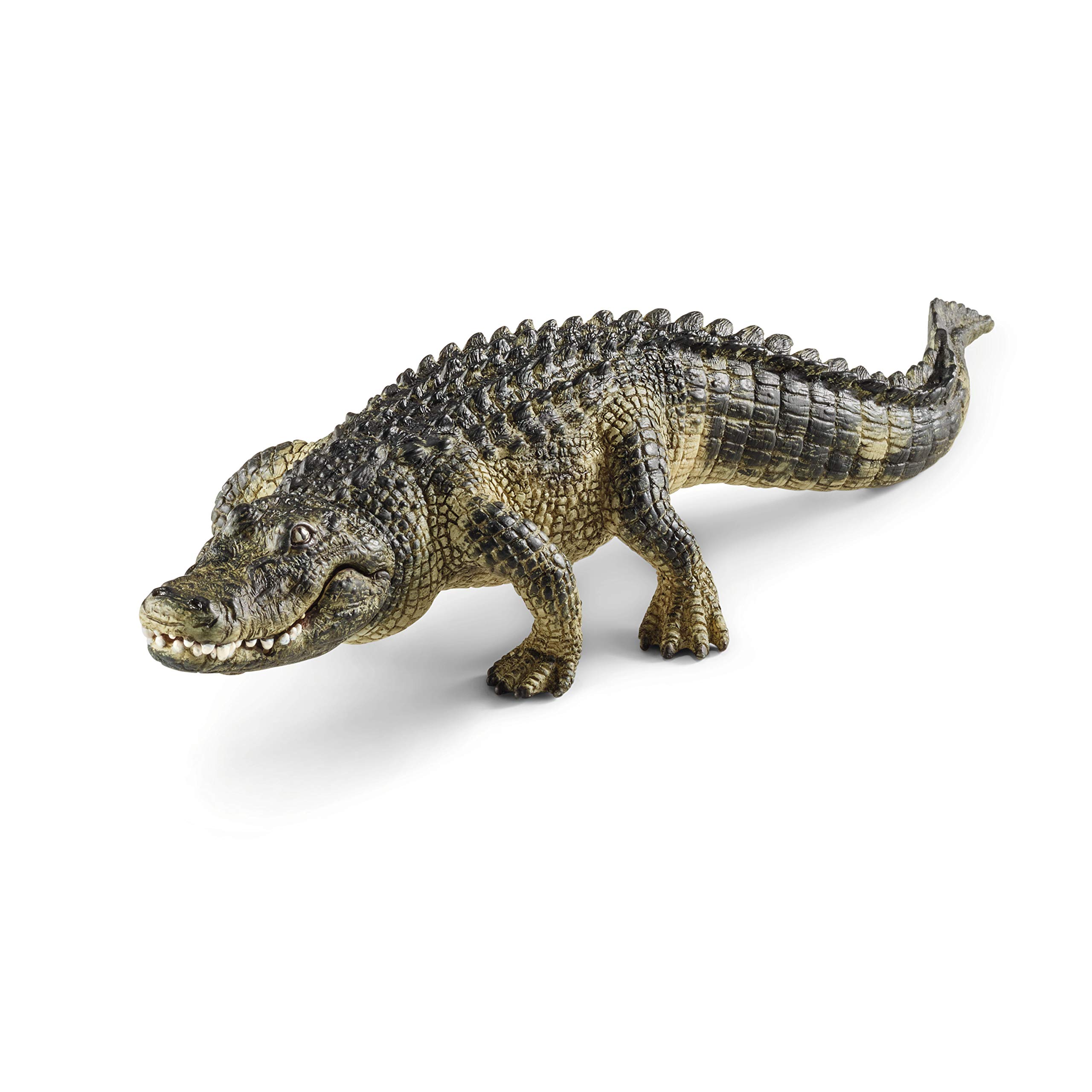 Animale Schleich alligatore