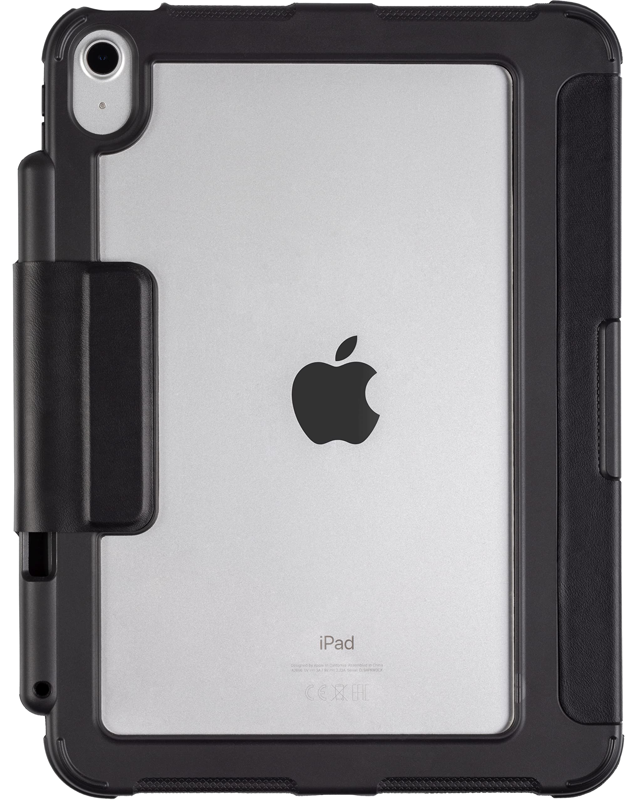 APPLE IPAD (2022) RUGGED COVER