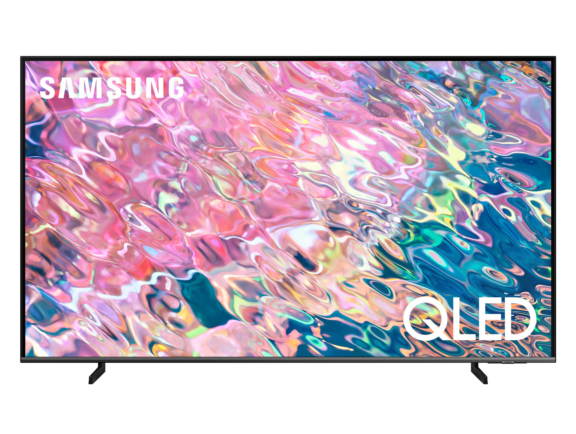 TV 43 POLL 4K SERIE 65 QLED 22