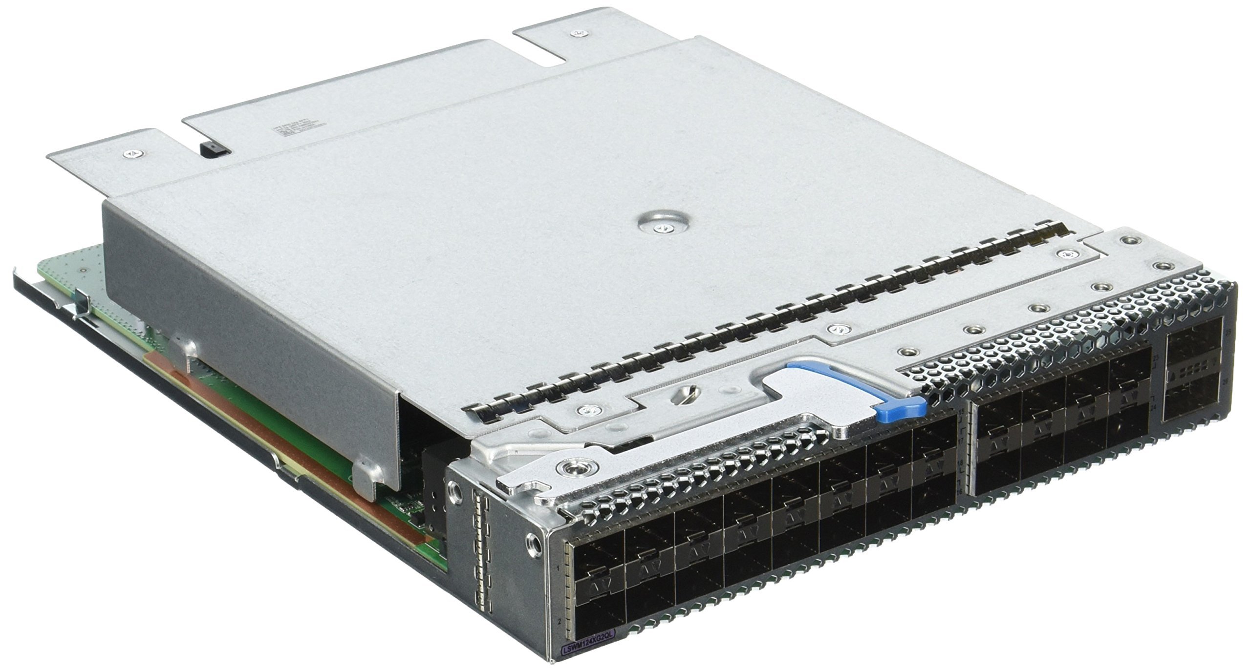 HP 5930 24P SFP+ AND 2P QSFP+