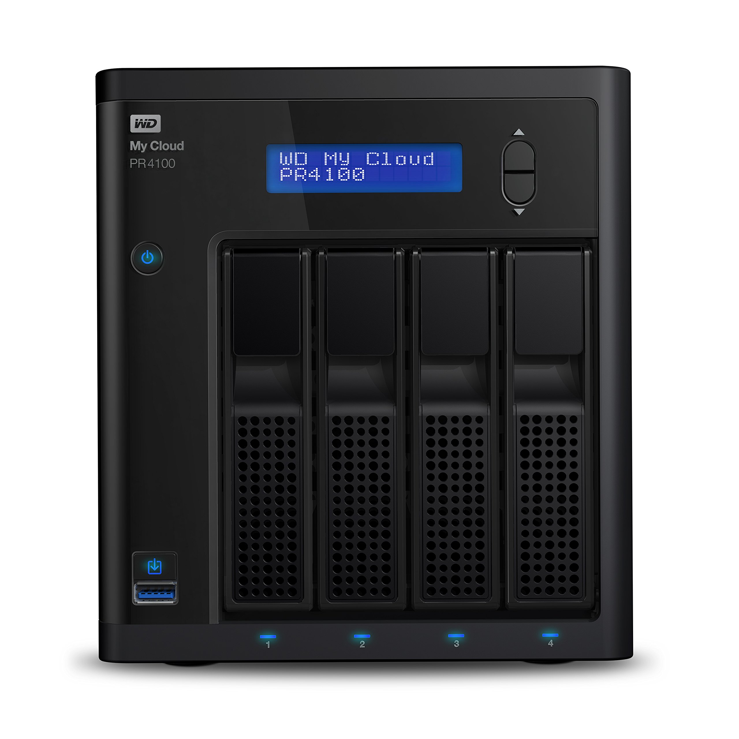 MYCLOUD PR4100 16TB 3.5IN