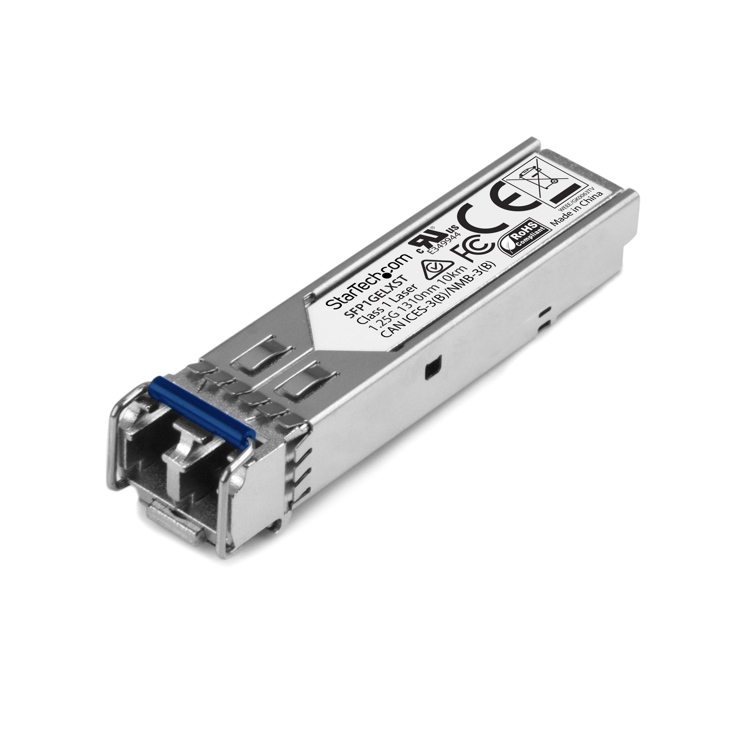 SFP 1000BASE-LX- COMPATIBILE