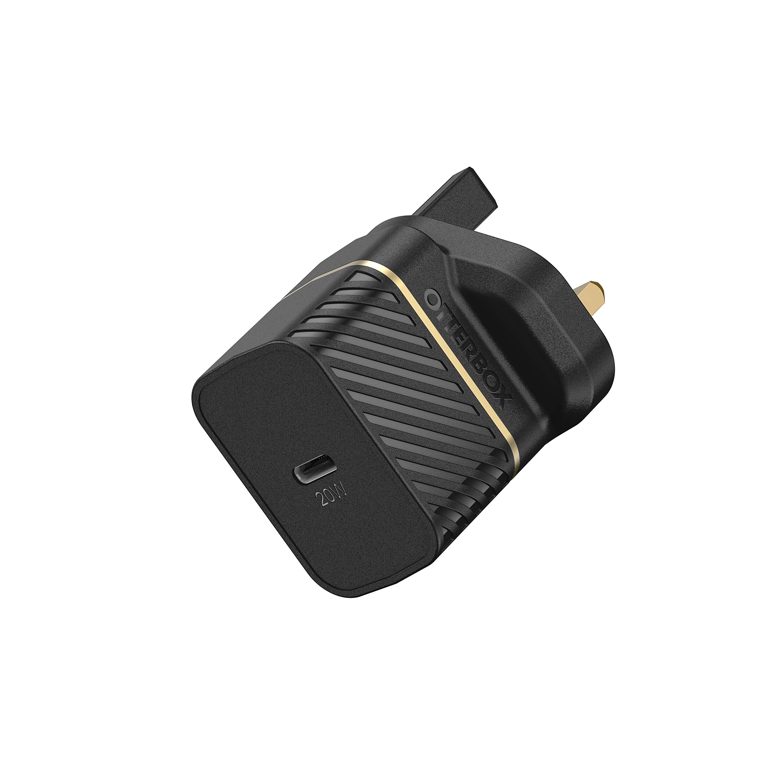 OTTERBOX UK WALL CHARGER 20W 1X