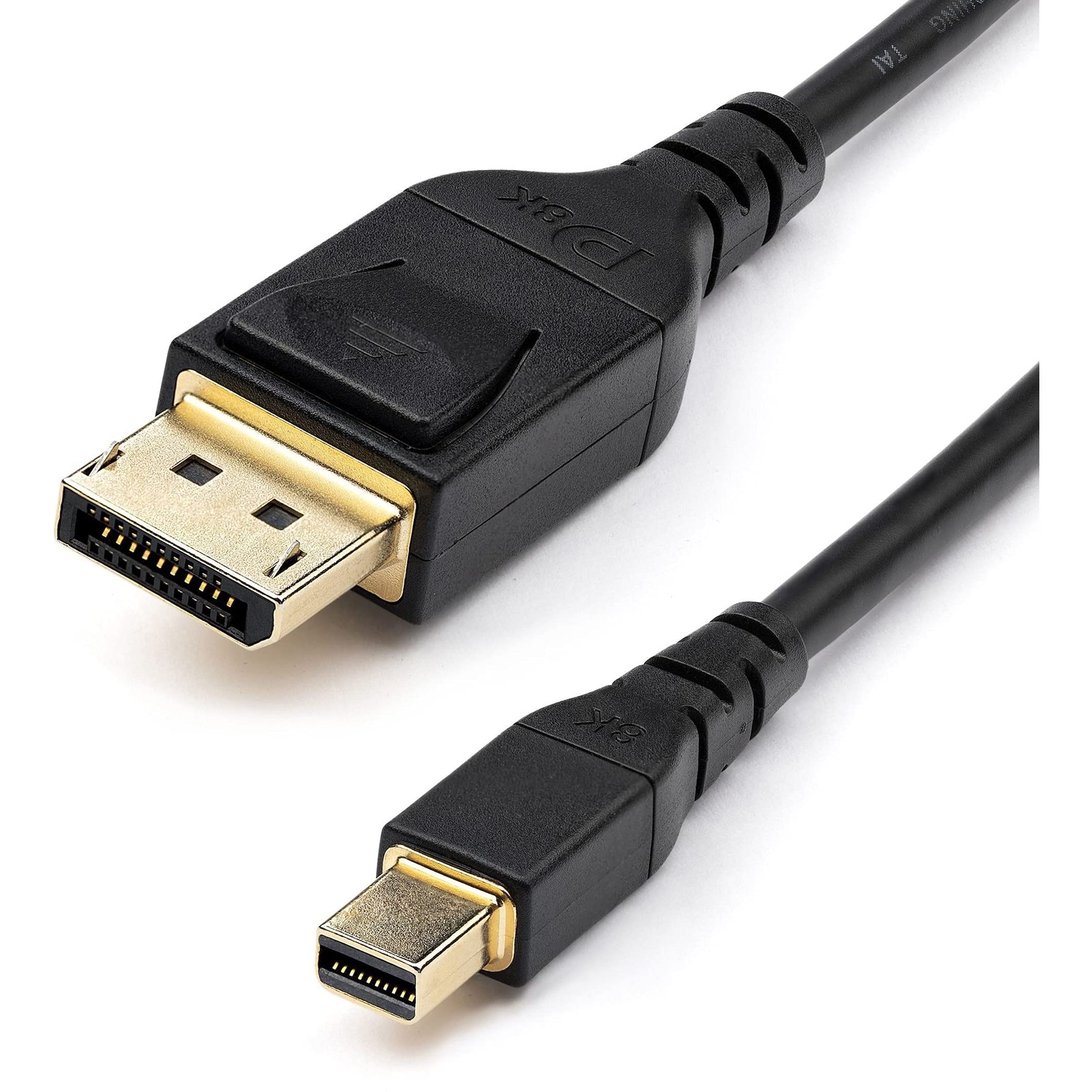 CAVO DA MINI DISPLAYPORT A